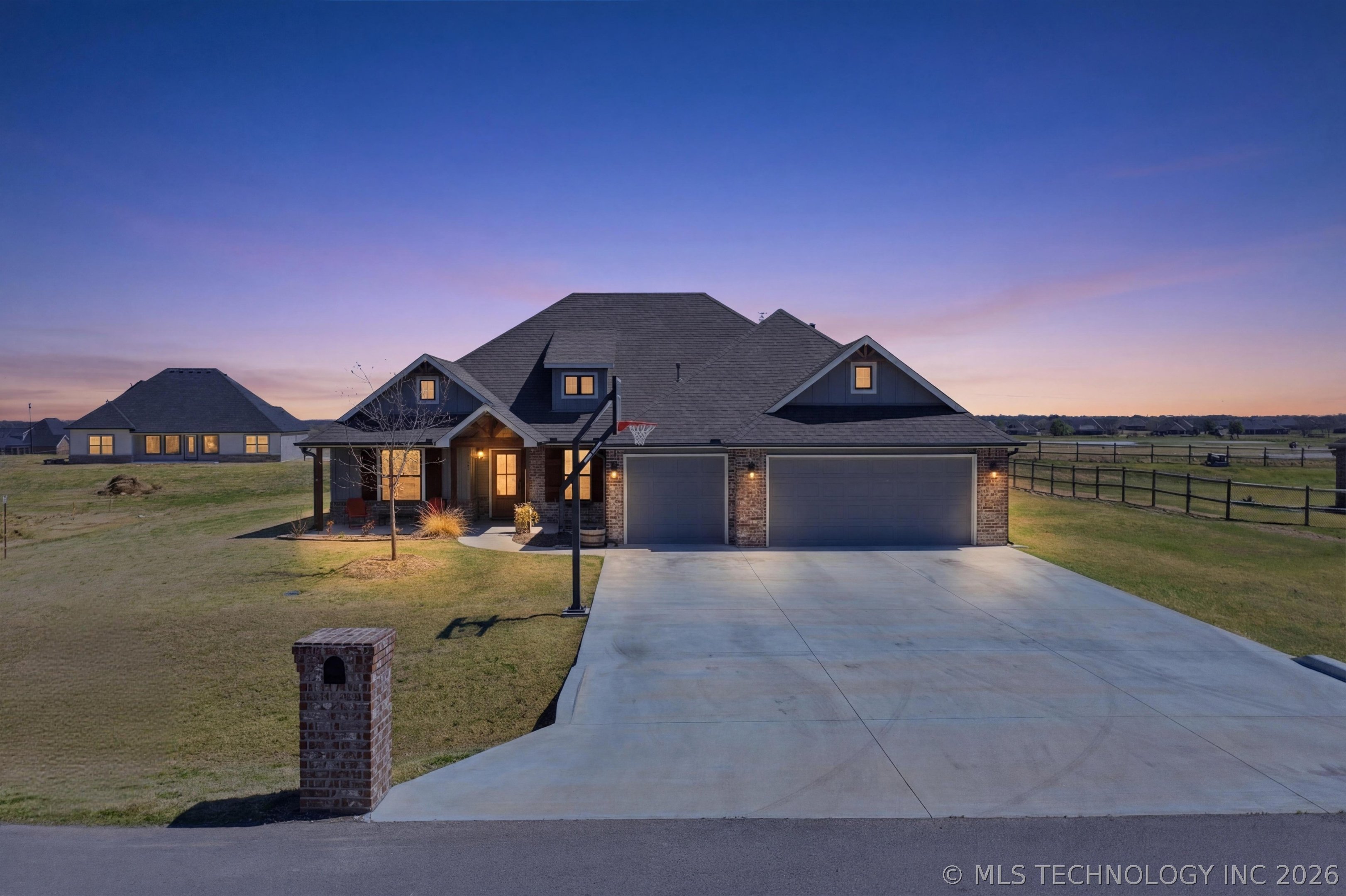 14001 N 54th Eastavenue Collinsville OK 74021