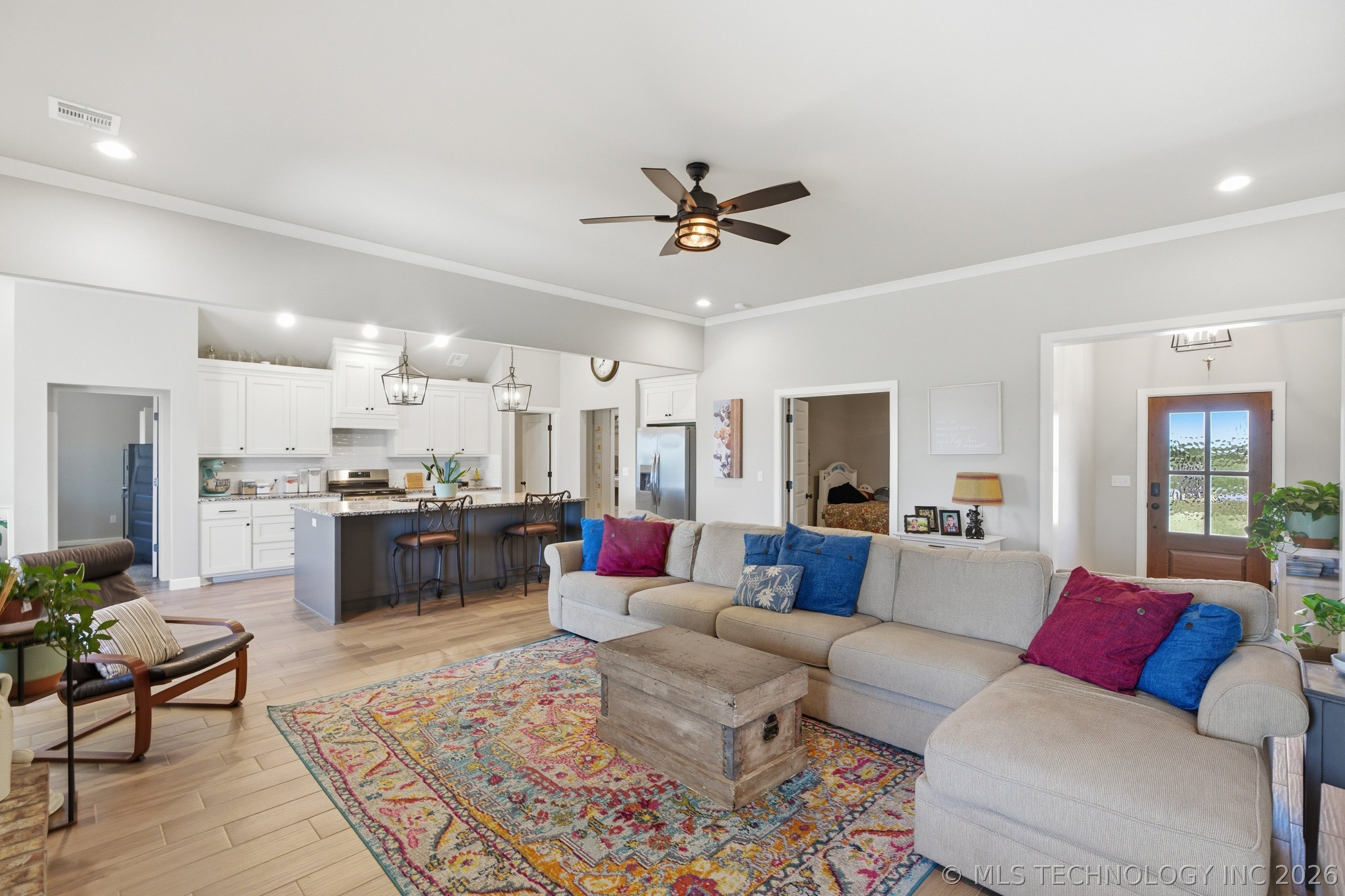 14001 N 54th Eastavenue Collinsville OK 74021