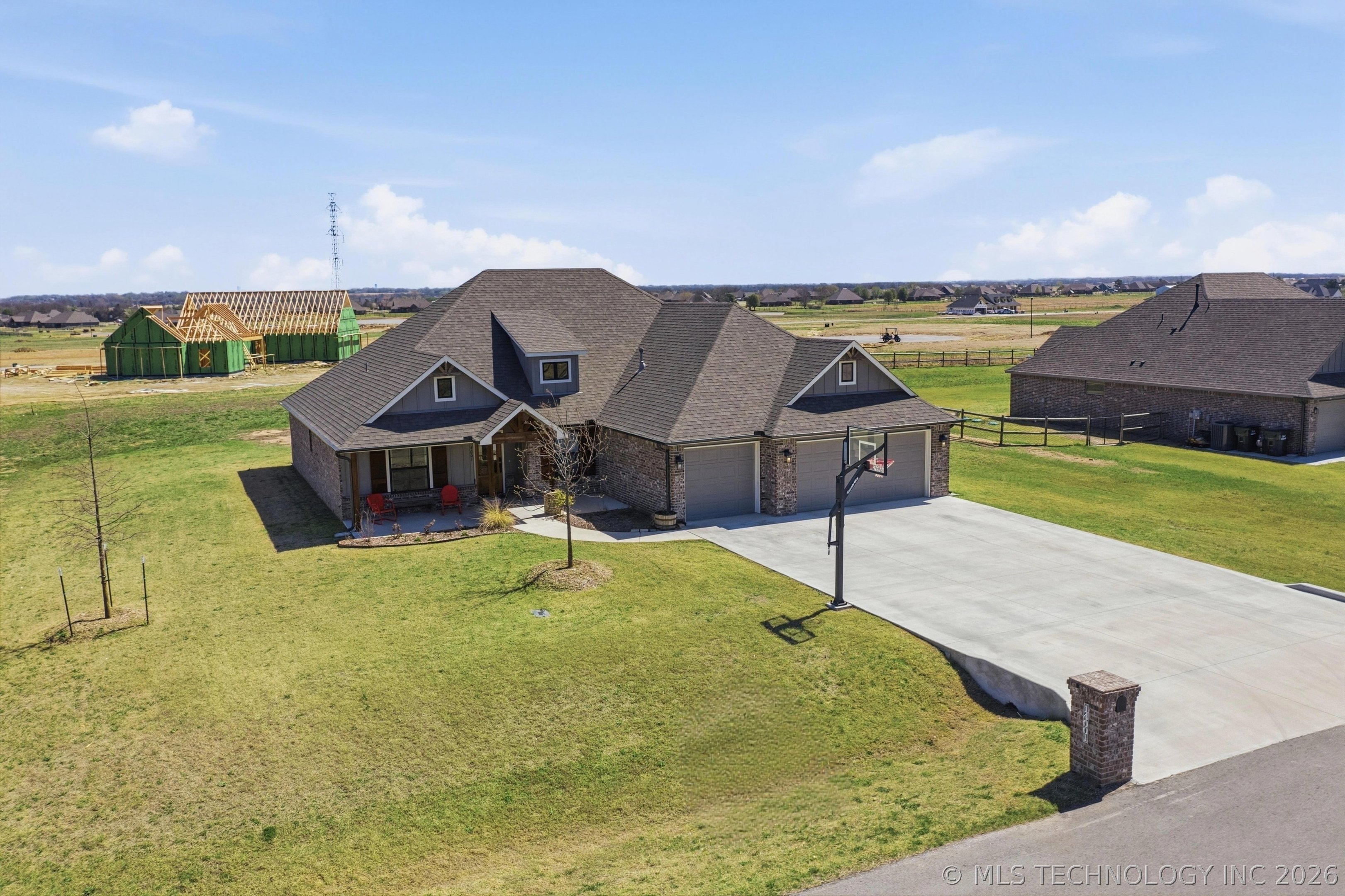 14001 N 54th Eastavenue Collinsville OK 74021