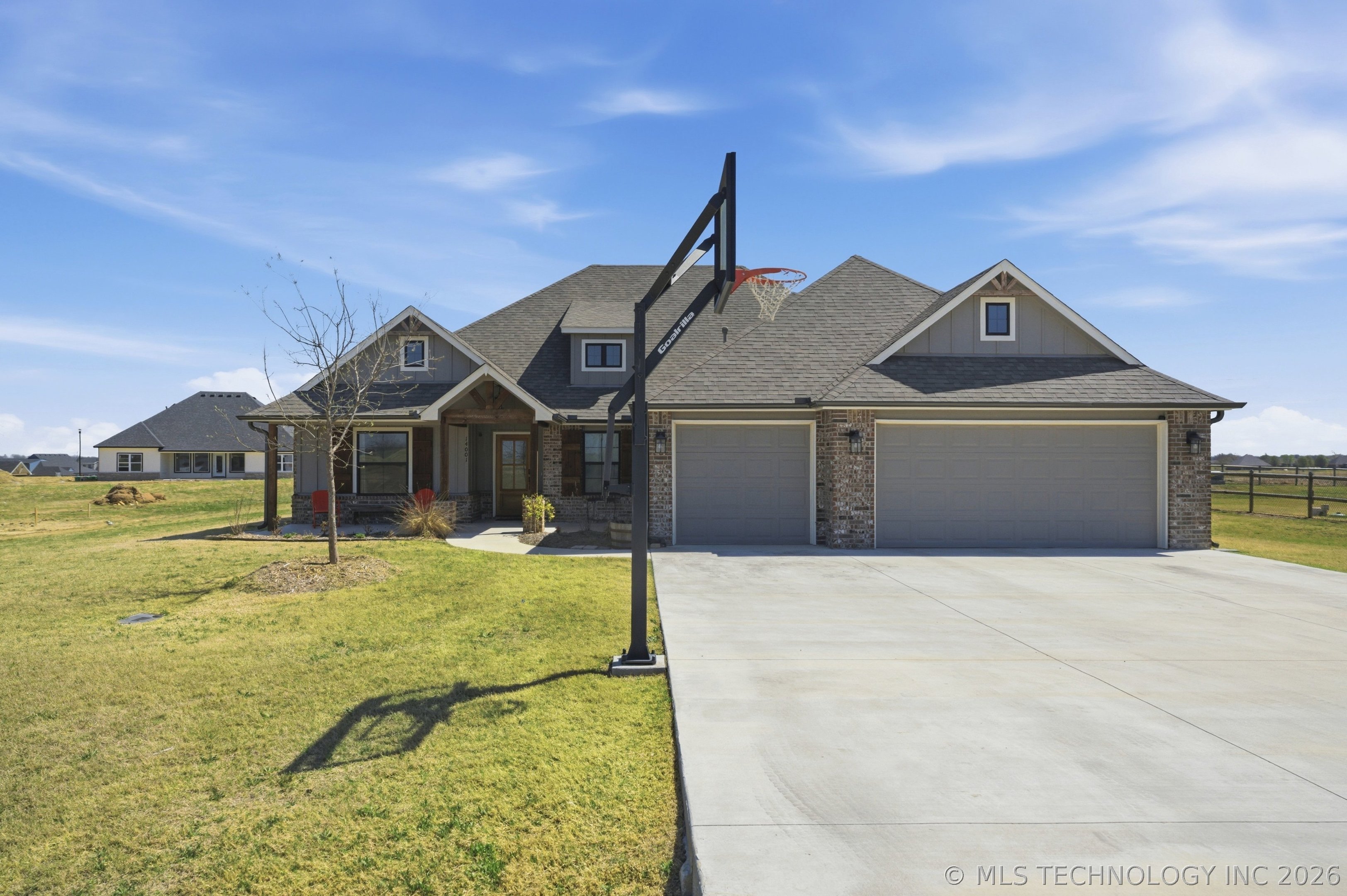 14001 N 54th Eastavenue Collinsville OK 74021