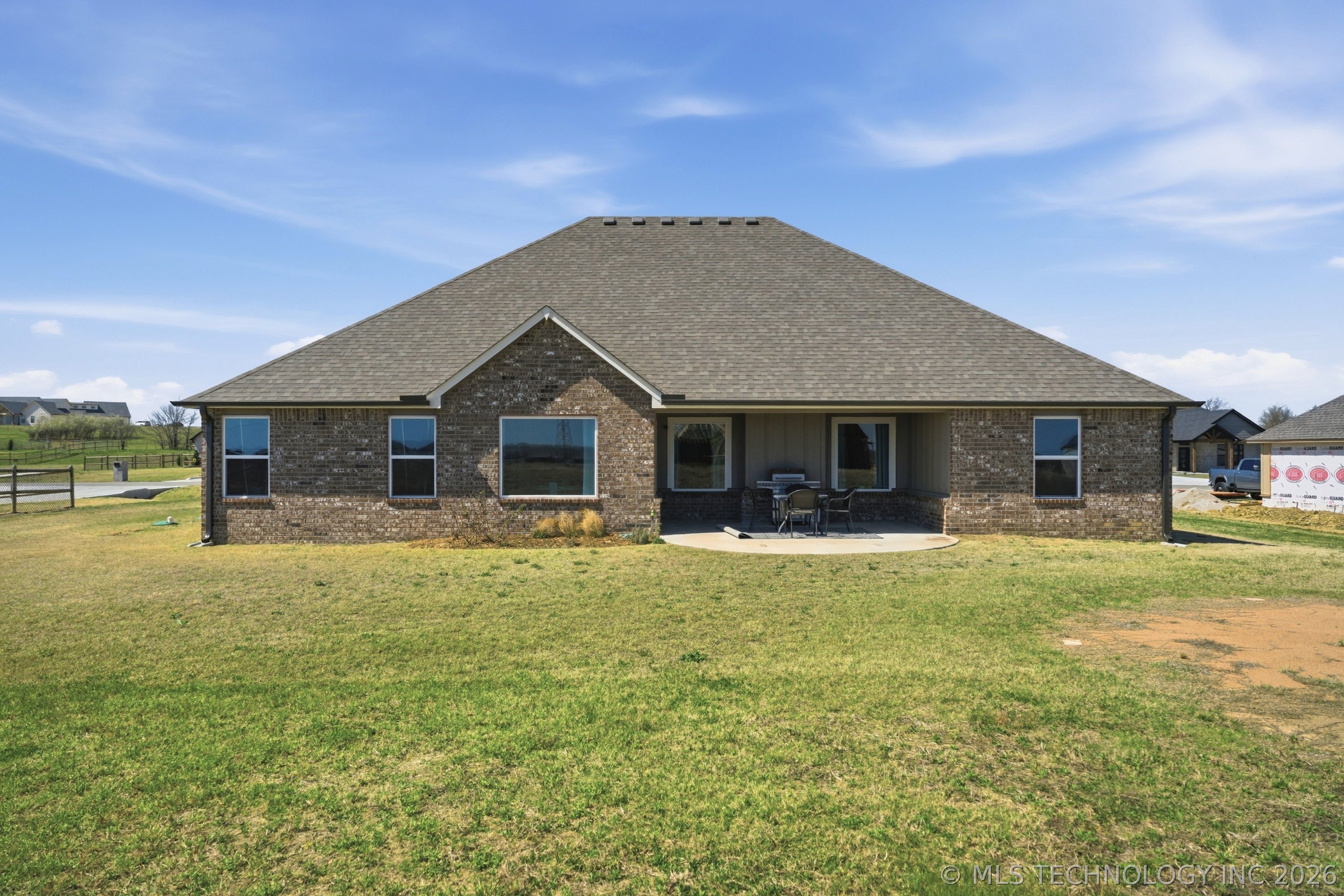 14001 N 54th Eastavenue Collinsville OK 74021
