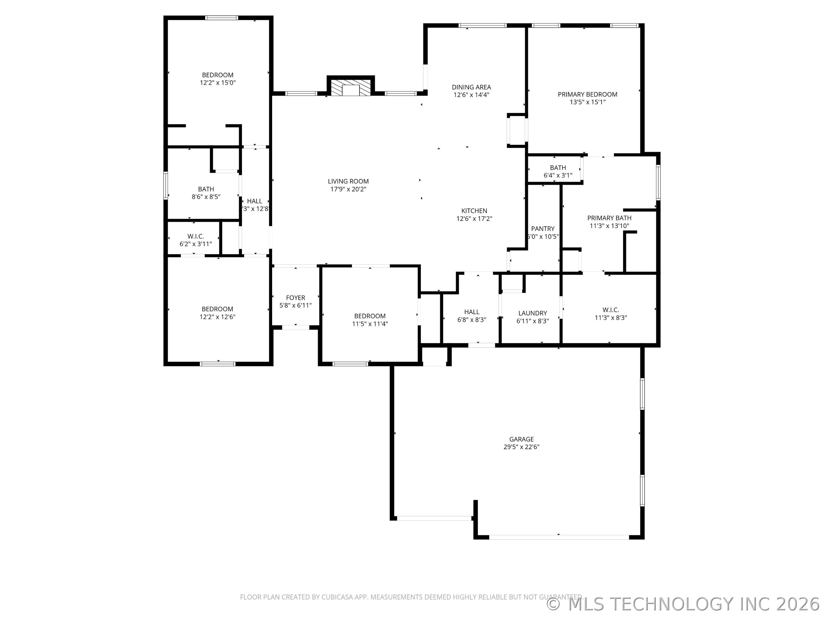 14001 N 54th Eastavenue Collinsville OK 74021