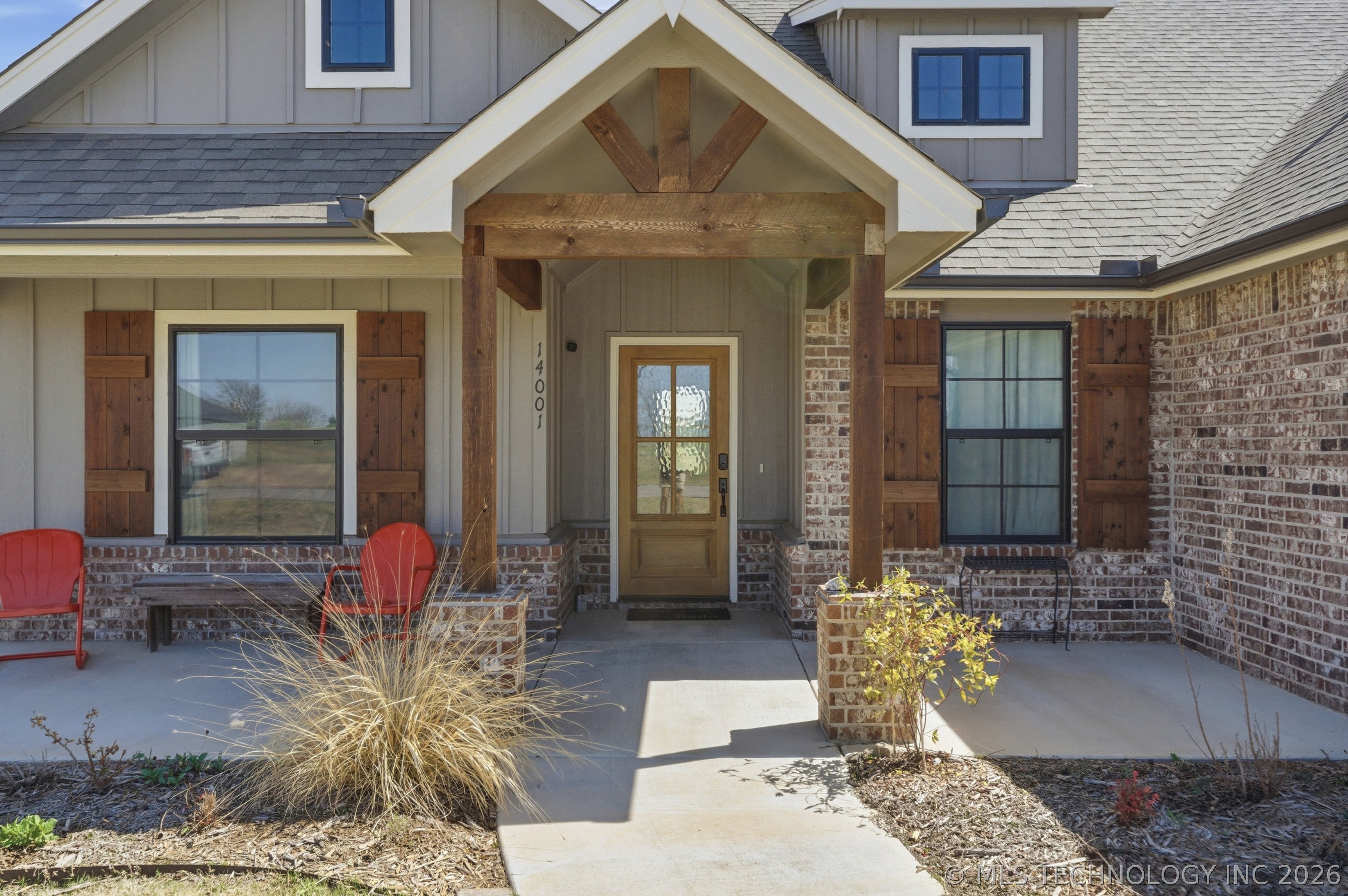 14001 N 54th Eastavenue Collinsville OK 74021