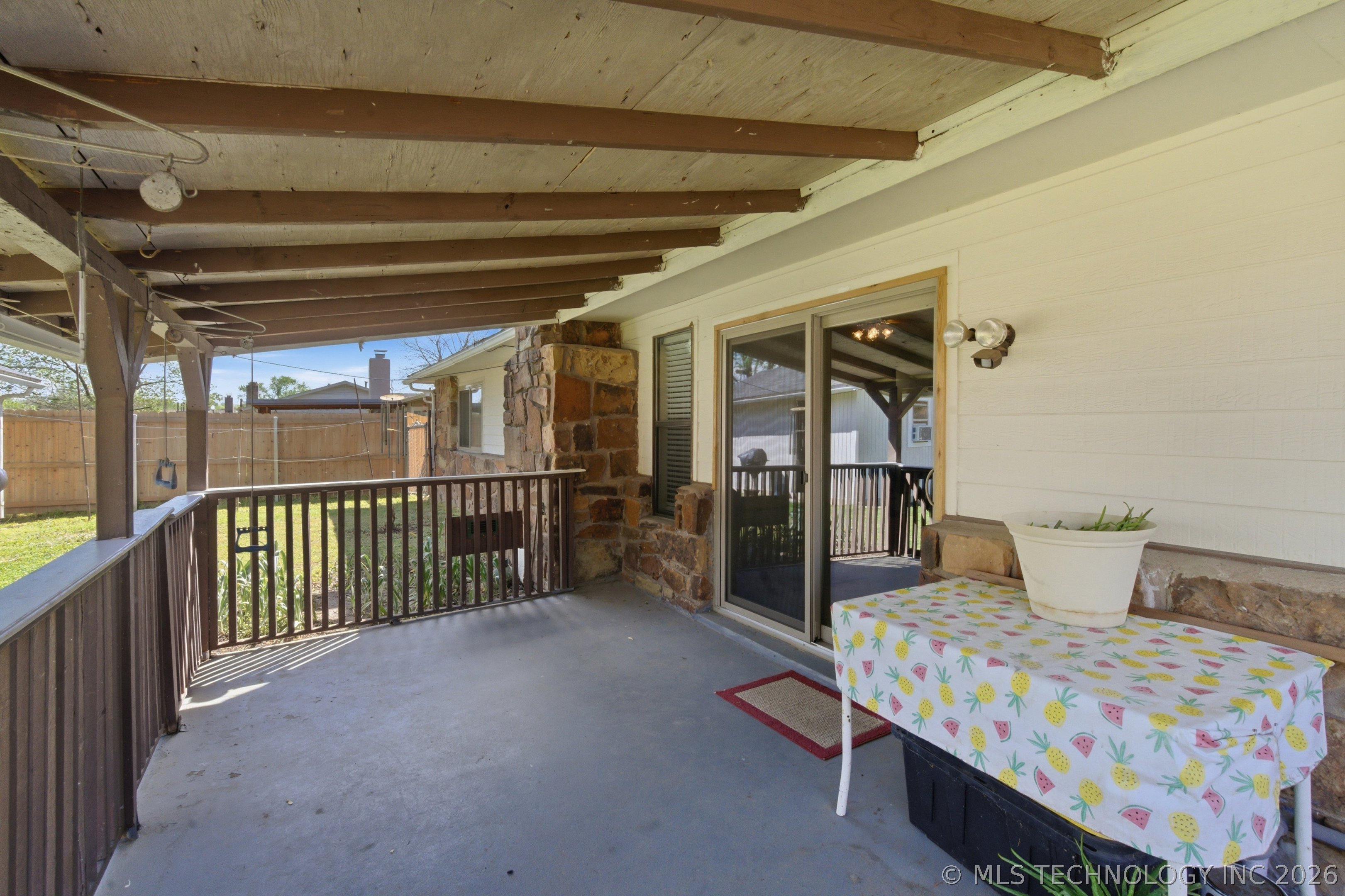 14037 S Glen Street Glenpool OK 74033