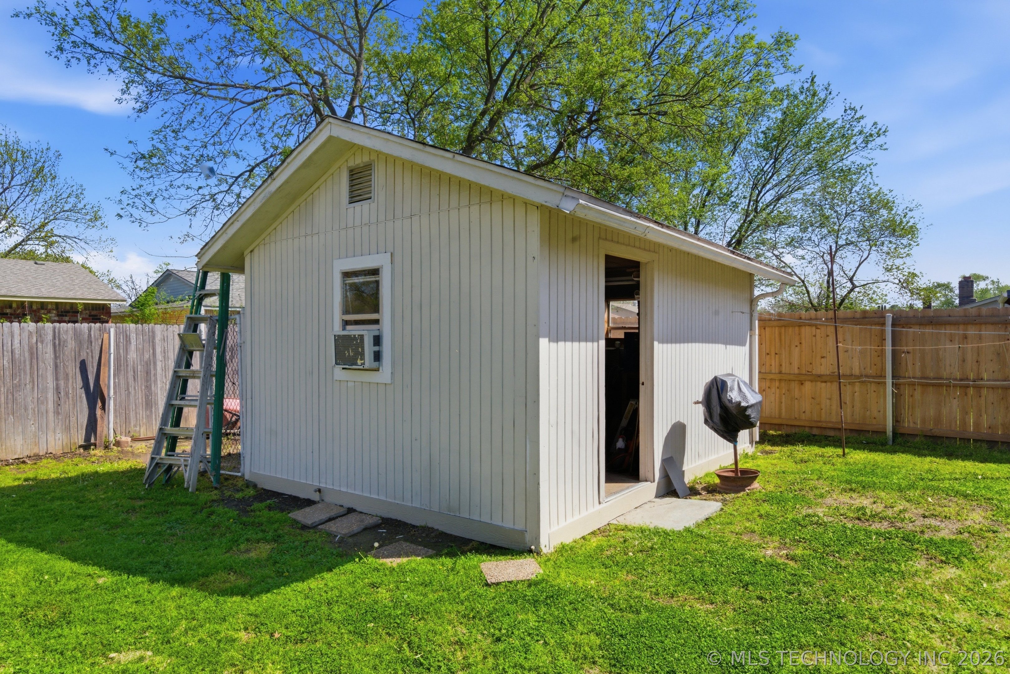 14037 S Glen Street Glenpool OK 74033