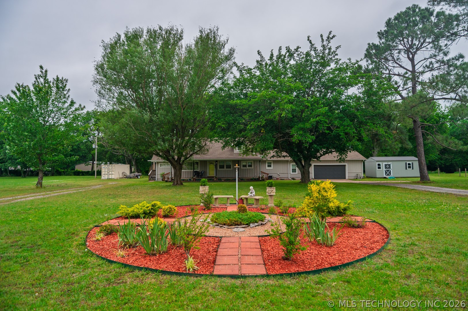 19202 S 46th East Avenue Bixby OK 74008