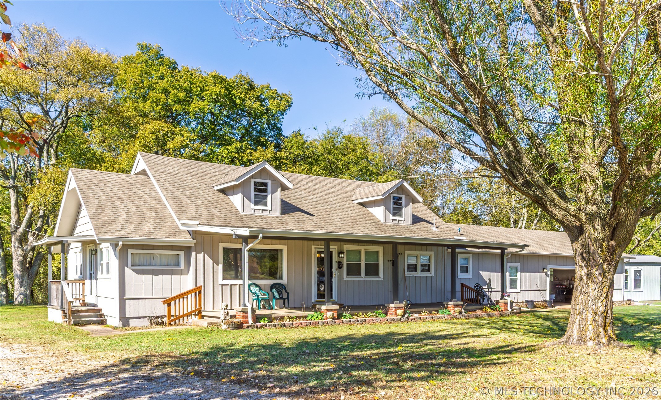 19202 S 46th East Avenue Bixby OK 74008