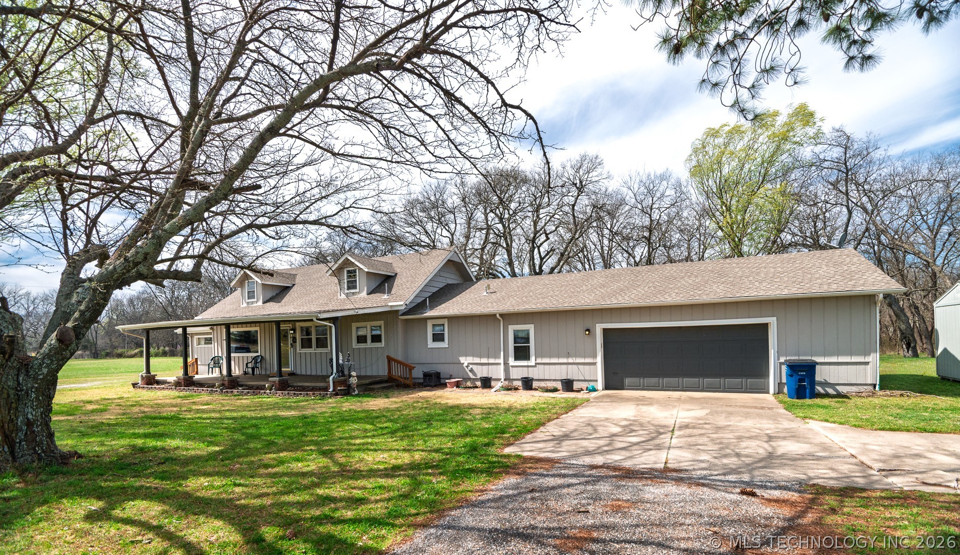 19202 S 46th East Avenue Bixby OK 74008