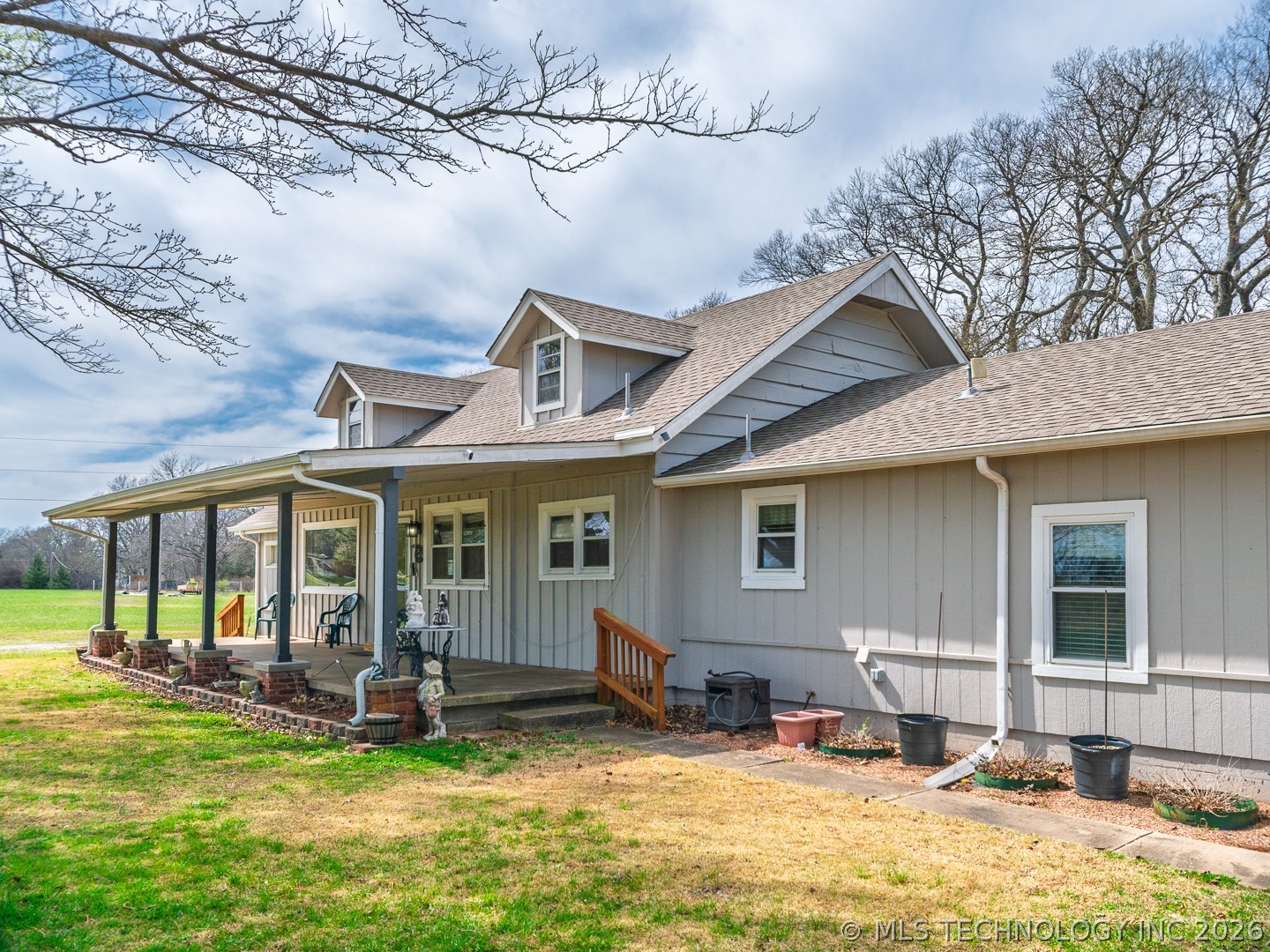 19202 S 46th East Avenue Bixby OK 74008