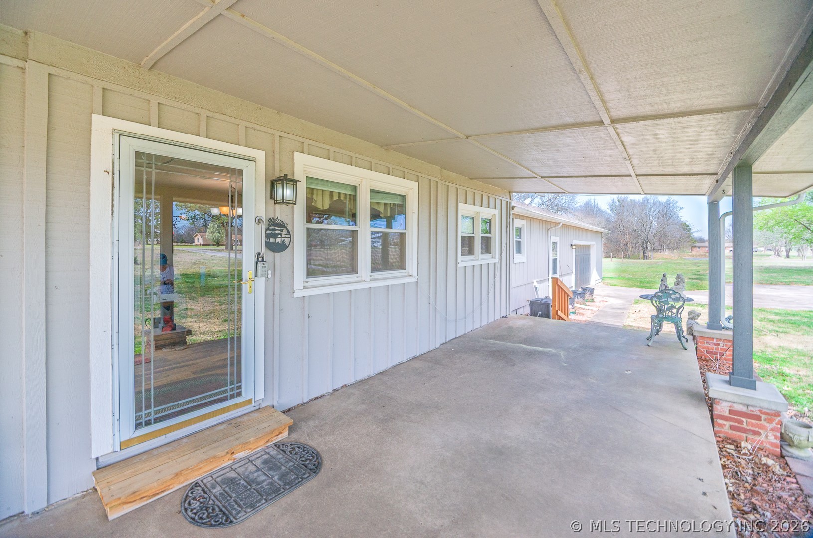19202 S 46th East Avenue Bixby OK 74008