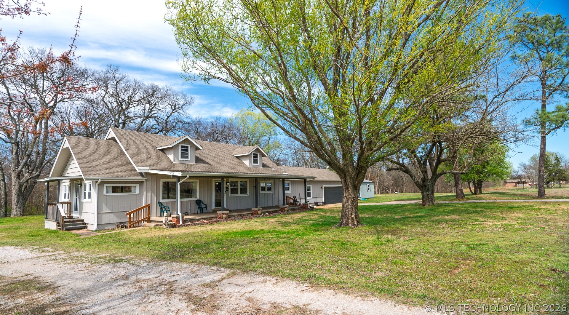 19202 S 46th East Avenue Bixby OK 74008