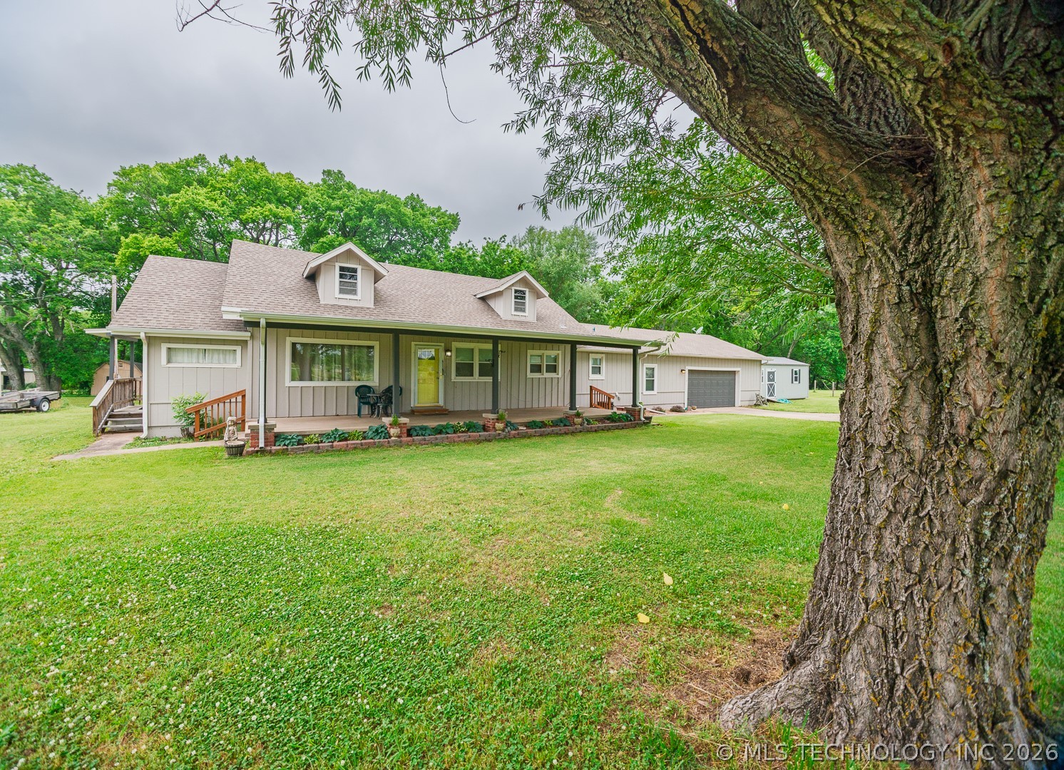19202 S 46th East Avenue Bixby OK 74008