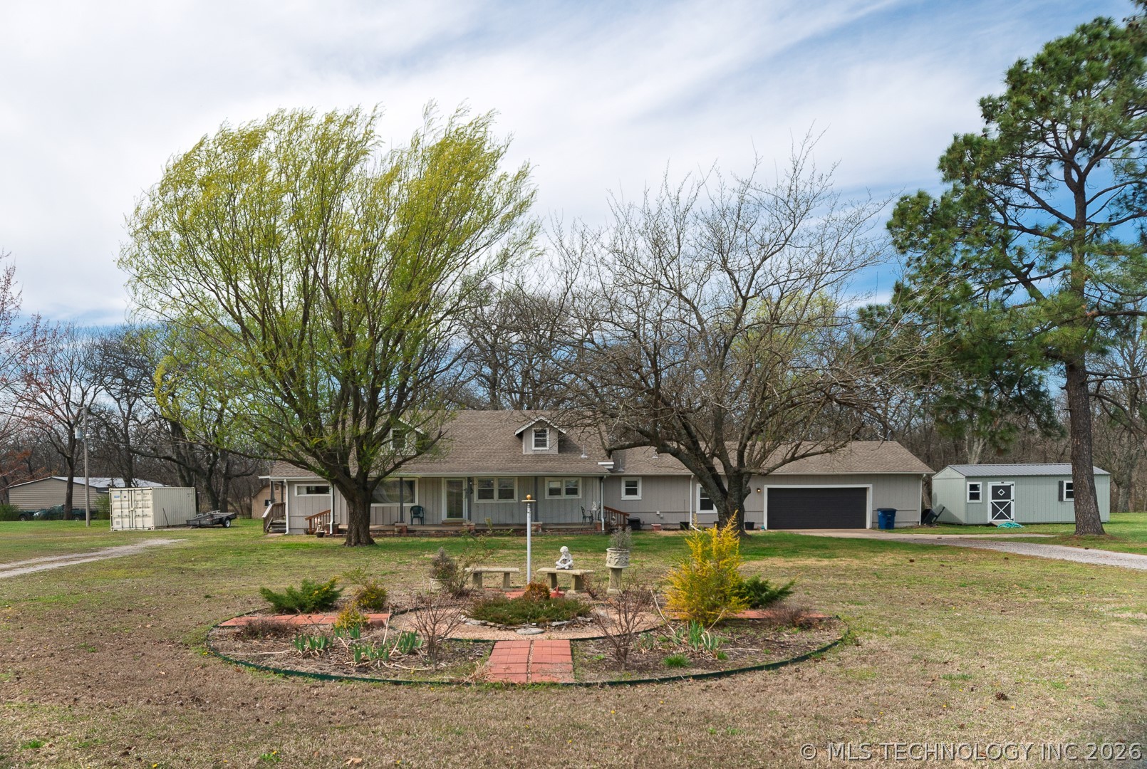 19202 S 46th East Avenue Bixby OK 74008