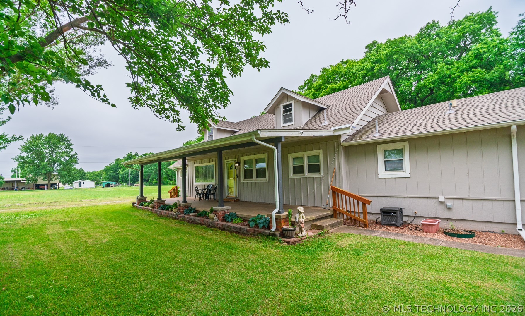 19202 S 46th East Avenue Bixby OK 74008