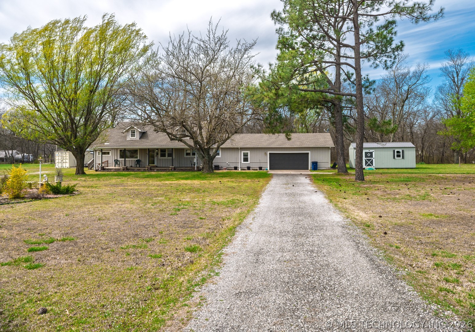 19202 S 46th East Avenue Bixby OK 74008