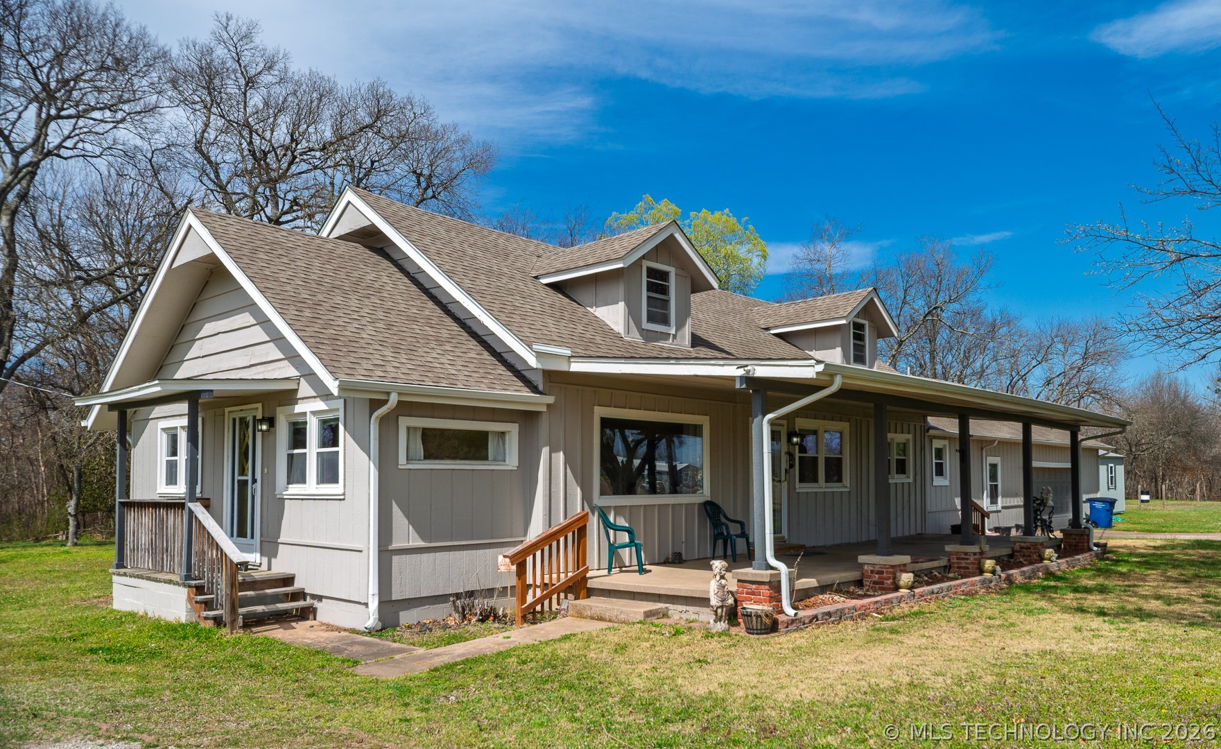 19202 S 46th East Avenue Bixby OK 74008