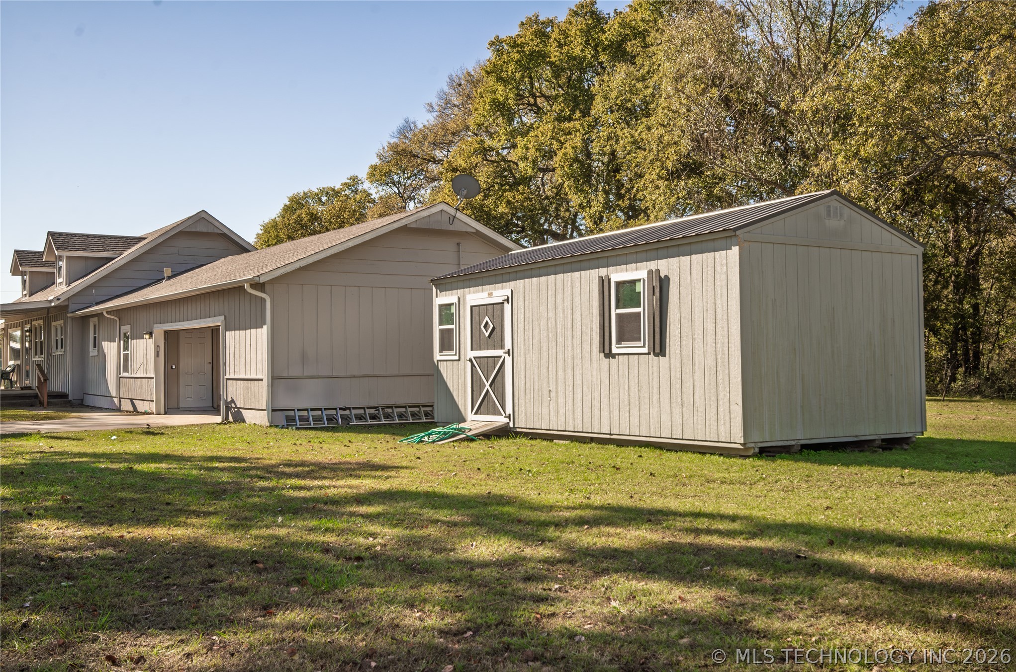 19202 S 46th East Avenue Bixby OK 74008