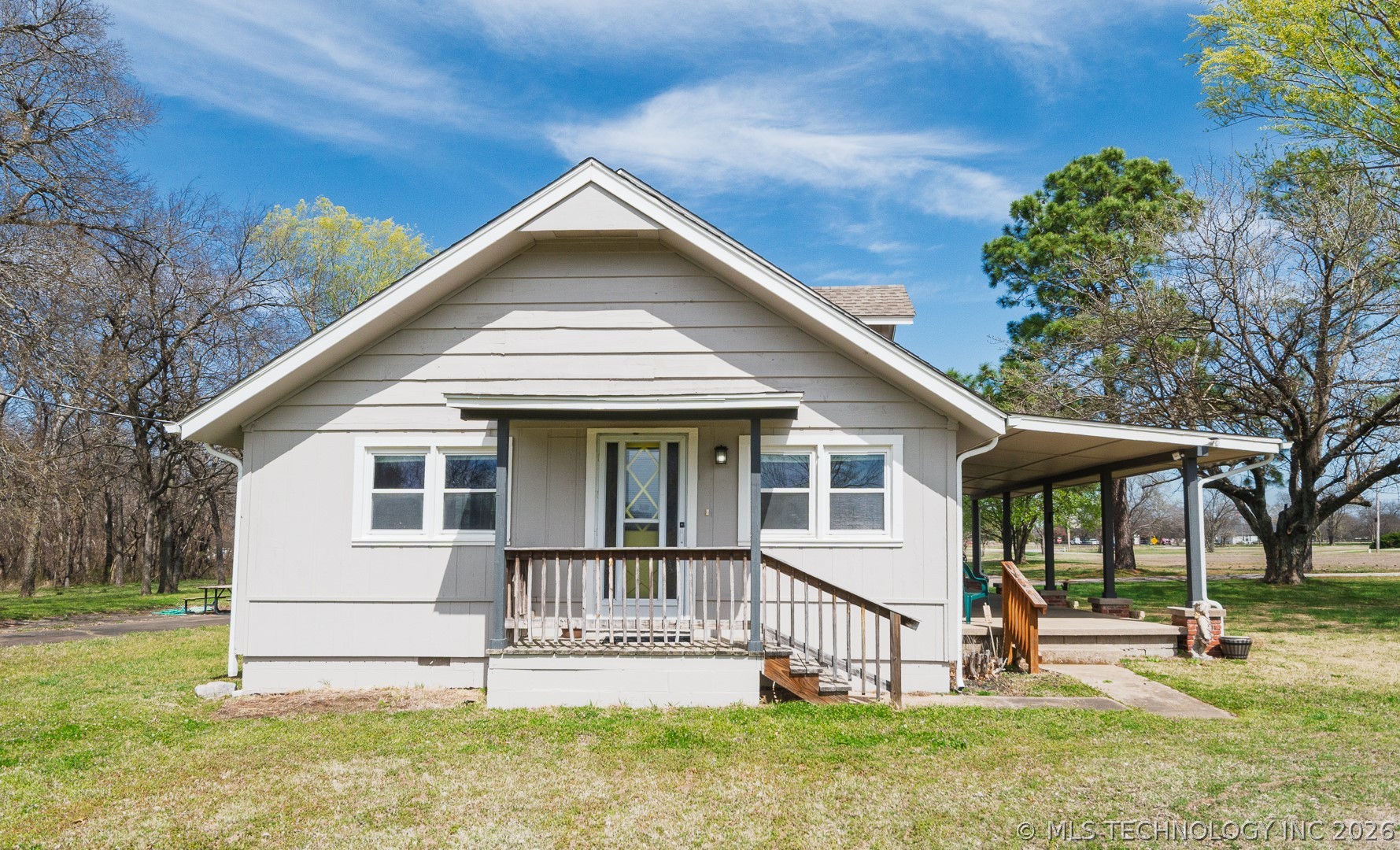 19202 S 46th East Avenue Bixby OK 74008