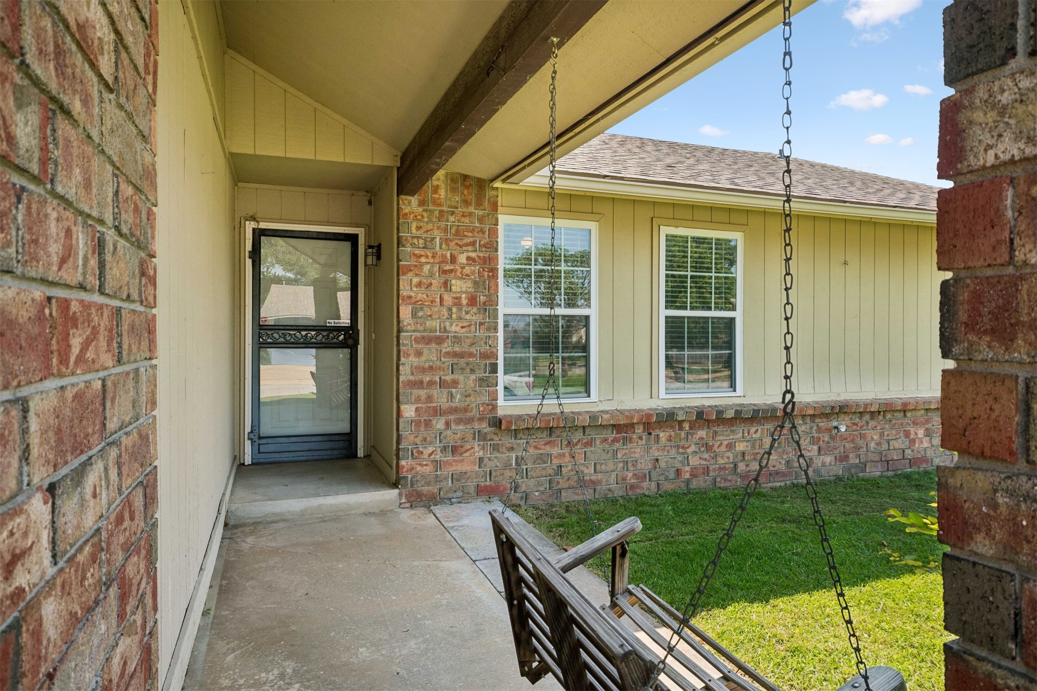 3551 S 149th Eastavenue Tulsa OK 74134