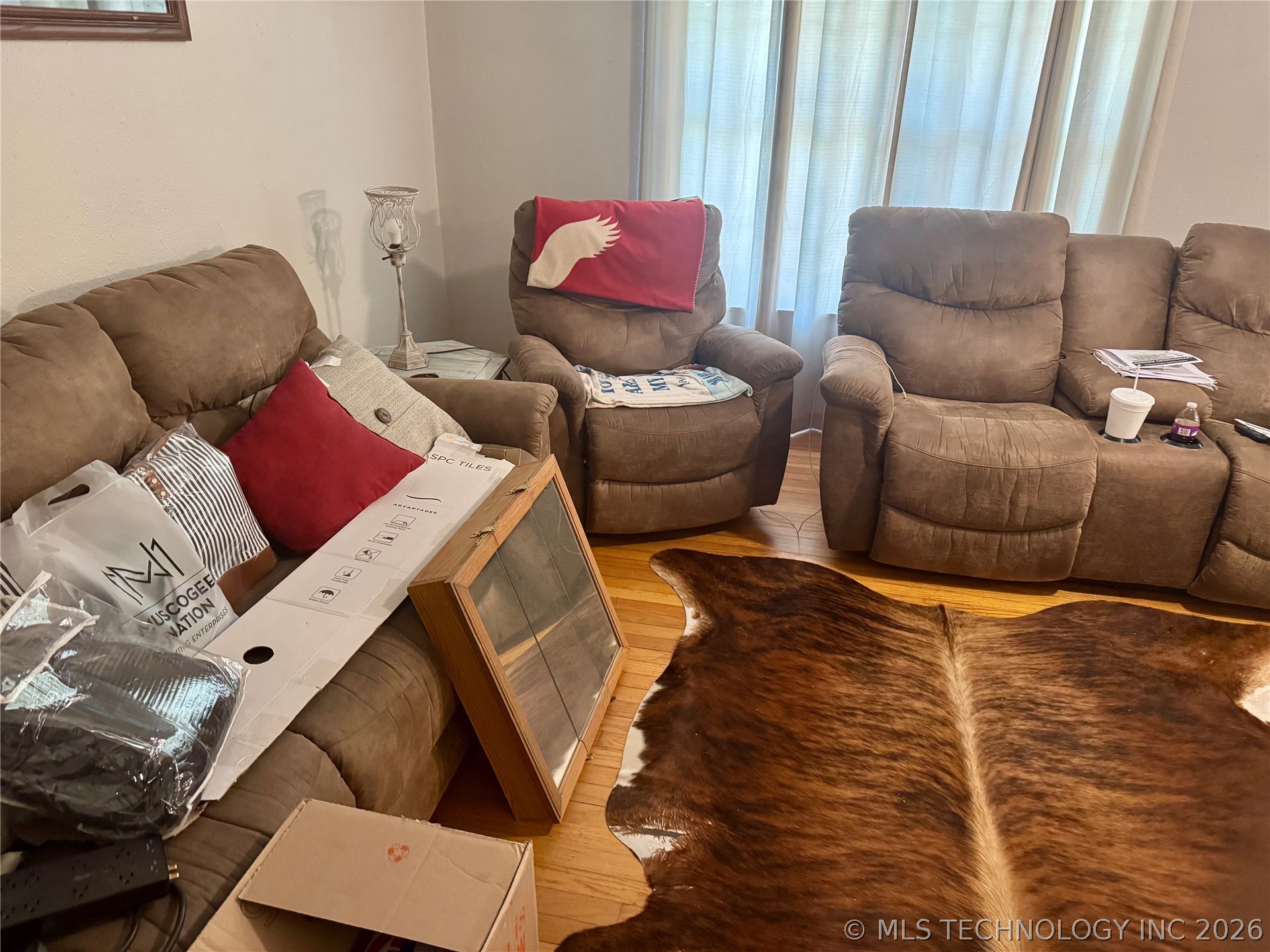 2217 Fredonia Street Muskogee OK 74403