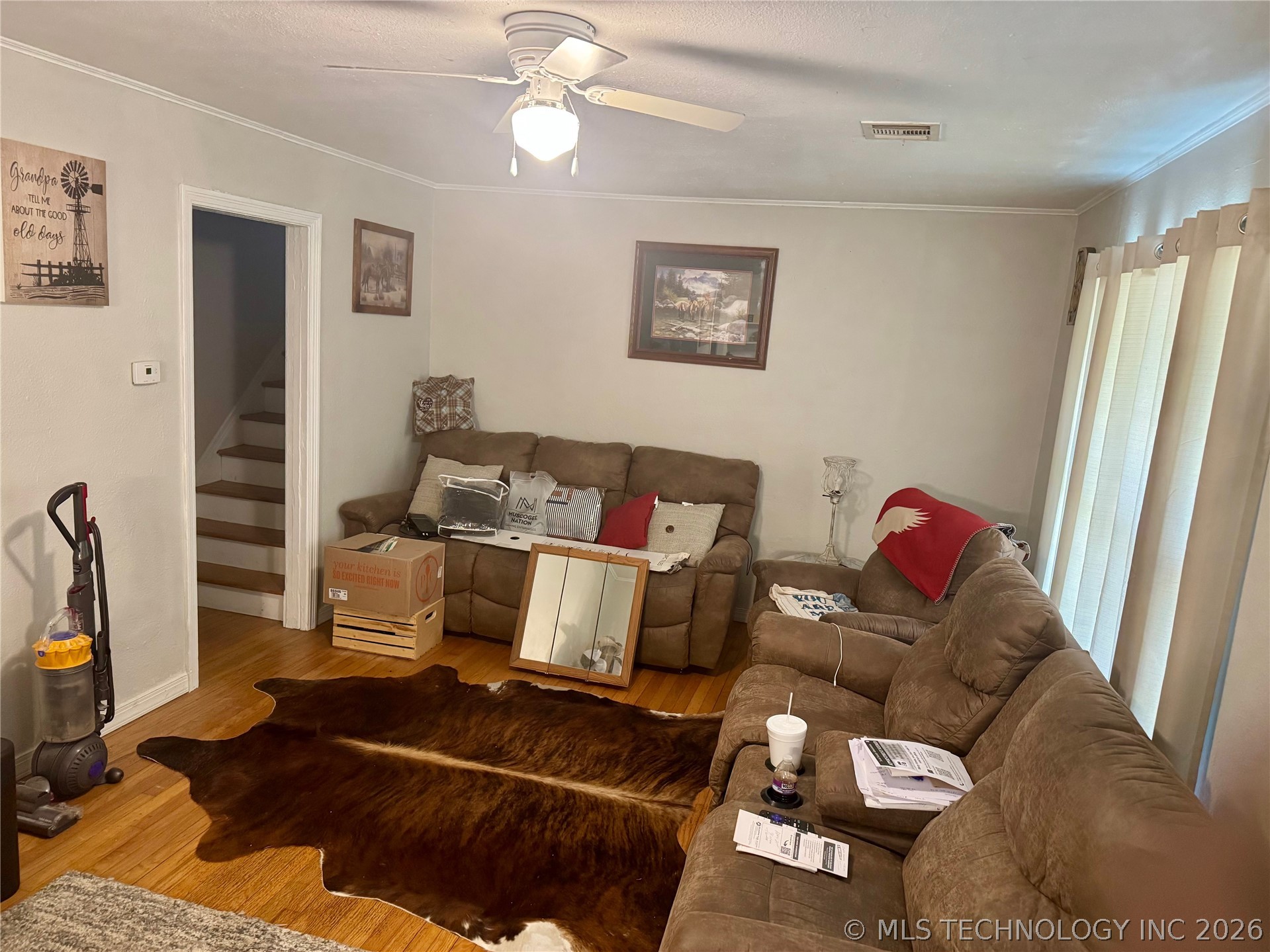 2217 Fredonia Street Muskogee OK 74403
