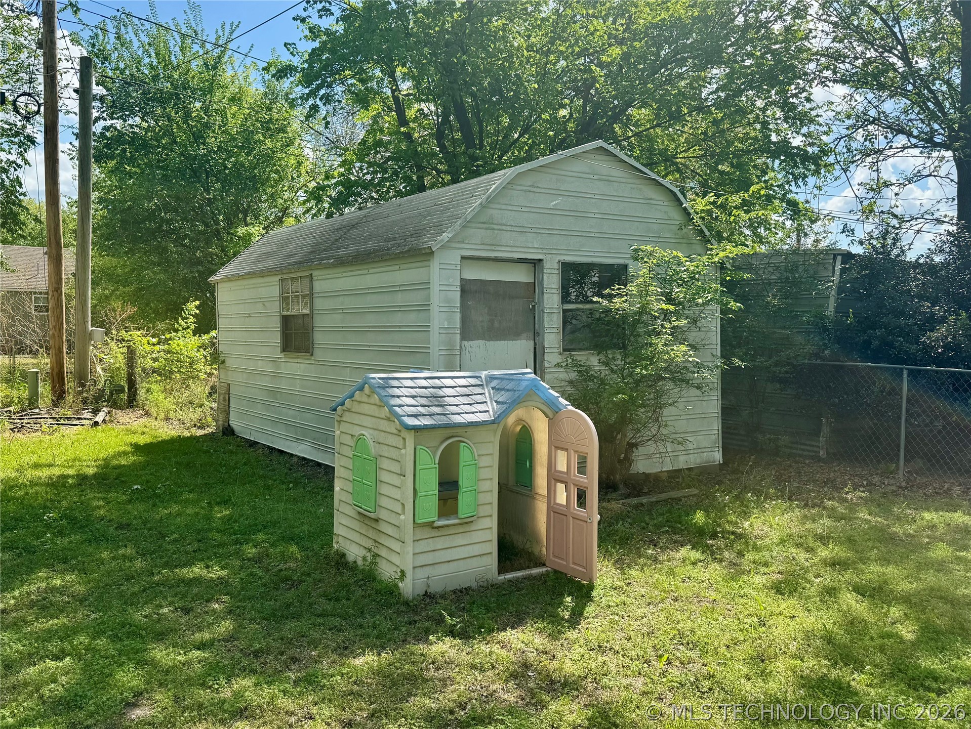 2217 Fredonia Street Muskogee OK 74403