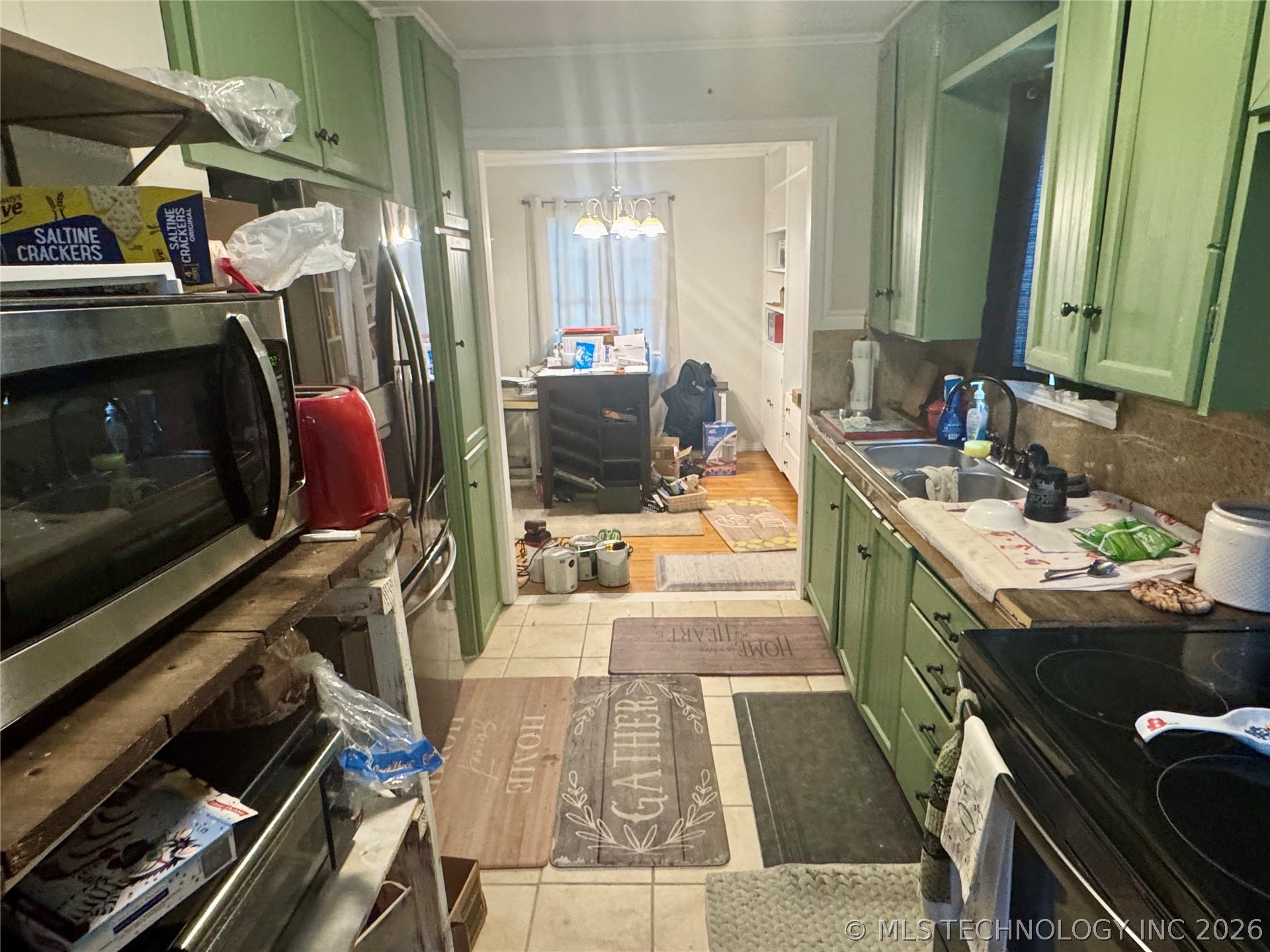 2217 Fredonia Street Muskogee OK 74403