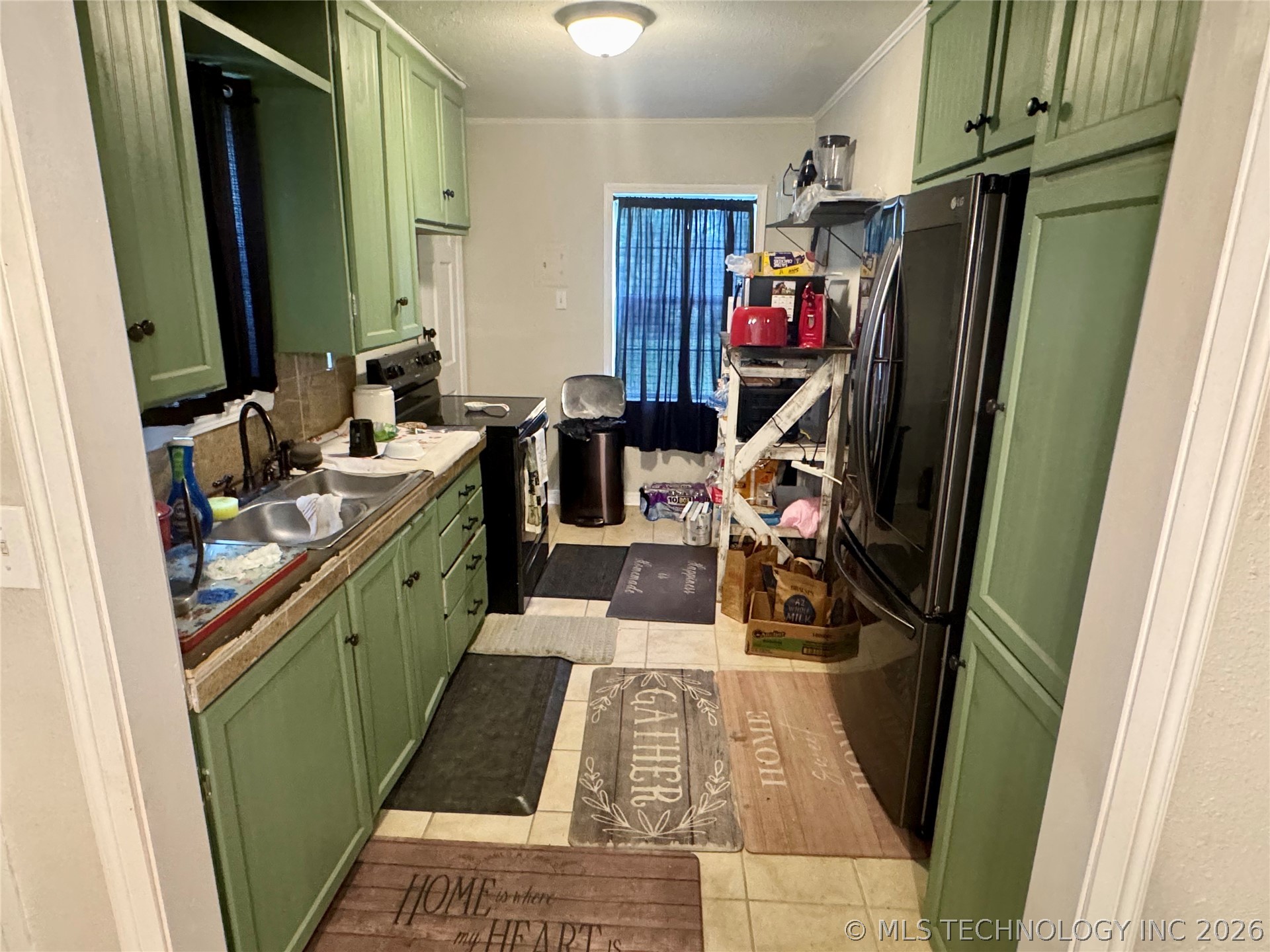 2217 Fredonia Street Muskogee OK 74403