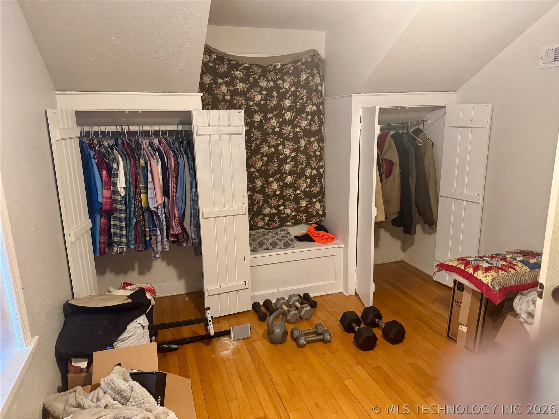 2217 Fredonia Street Muskogee OK 74403