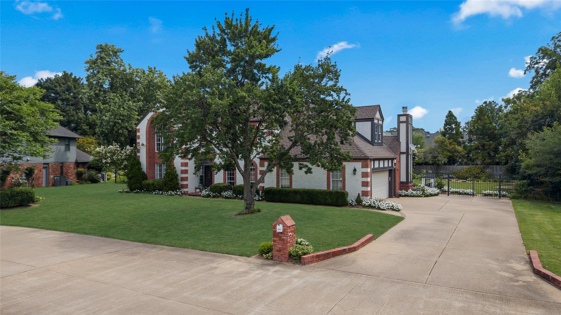 10209 S Kingston Avenue Tulsa OK 74137