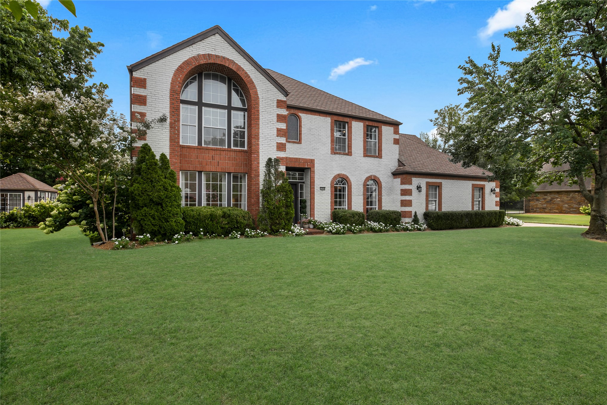 10209 S Kingston Avenue Tulsa OK 74137