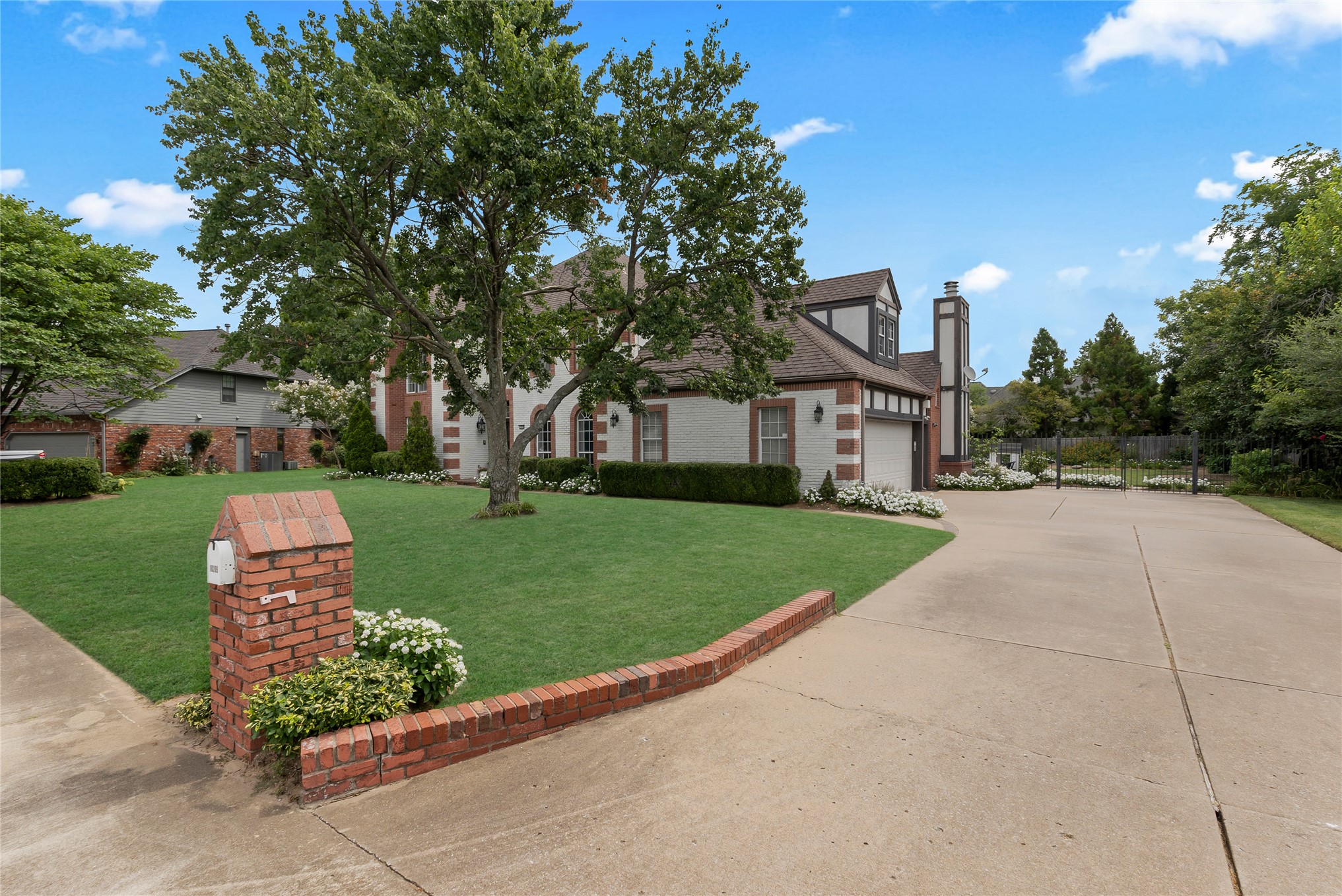 10209 S Kingston Avenue Tulsa OK 74137
