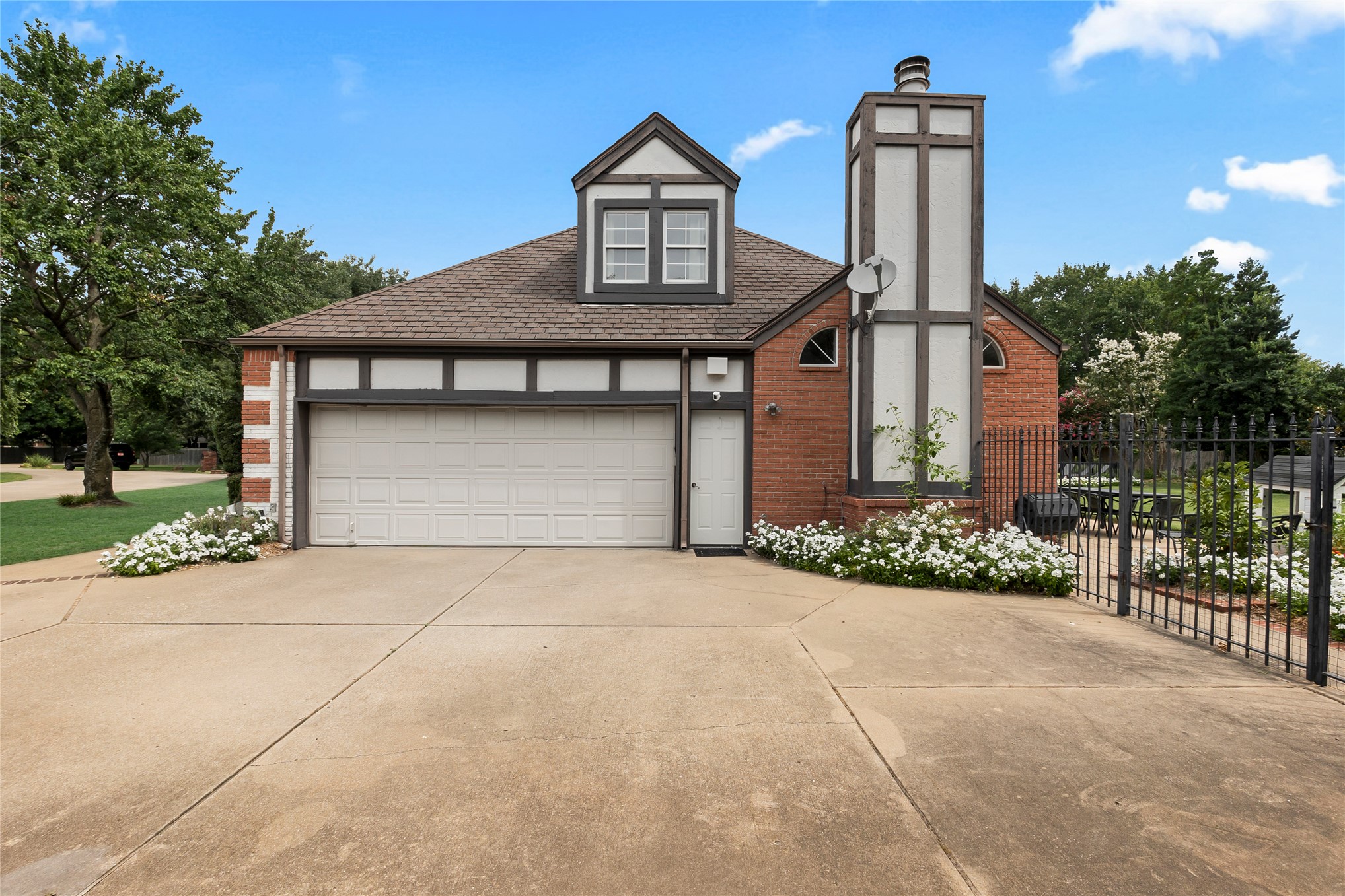 10209 S Kingston Avenue Tulsa OK 74137