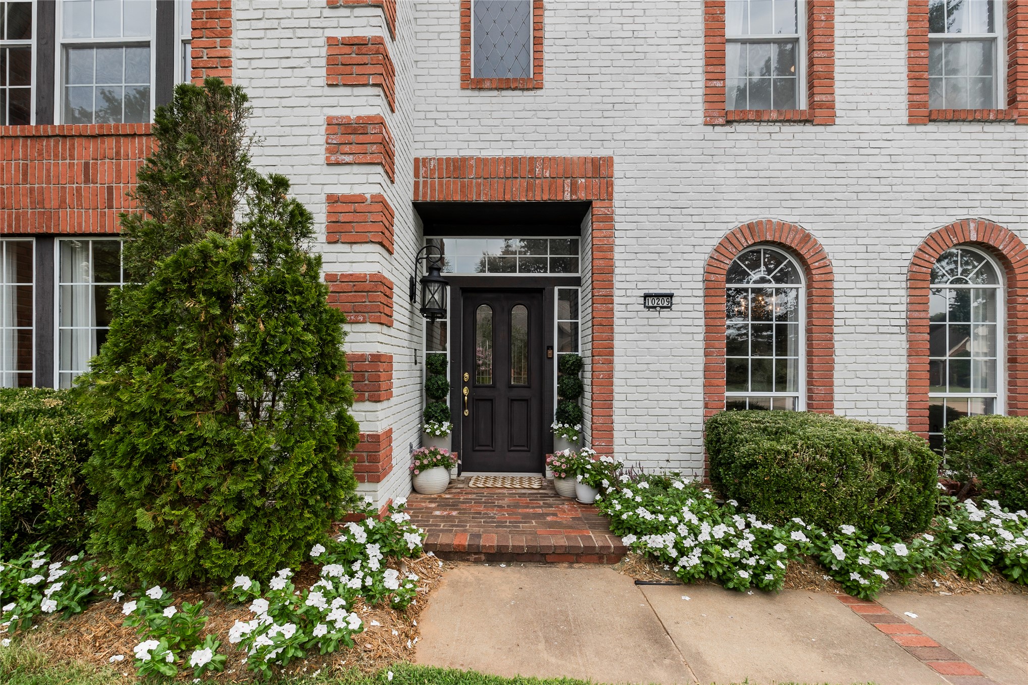 10209 S Kingston Avenue Tulsa OK 74137