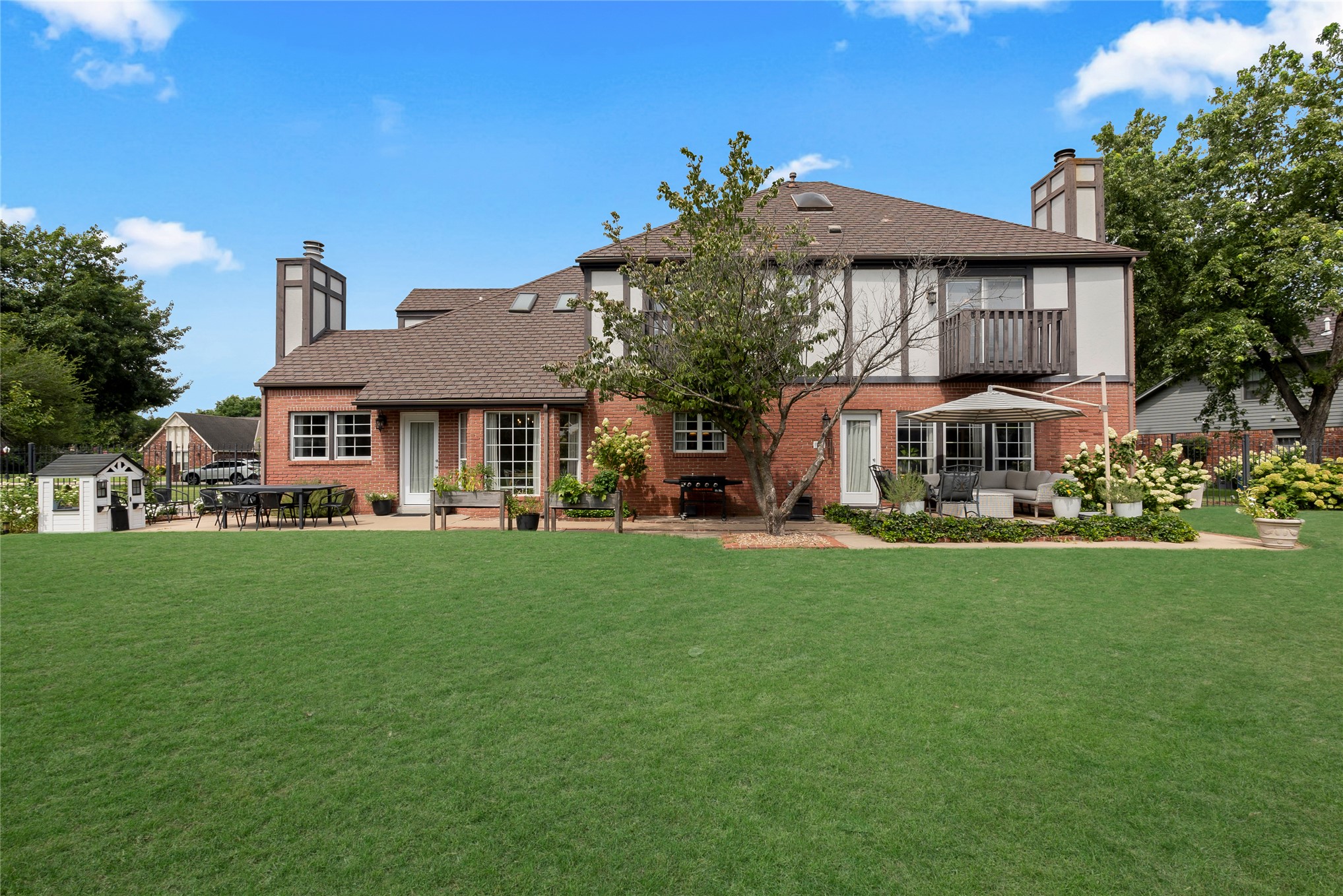 10209 S Kingston Avenue Tulsa OK 74137
