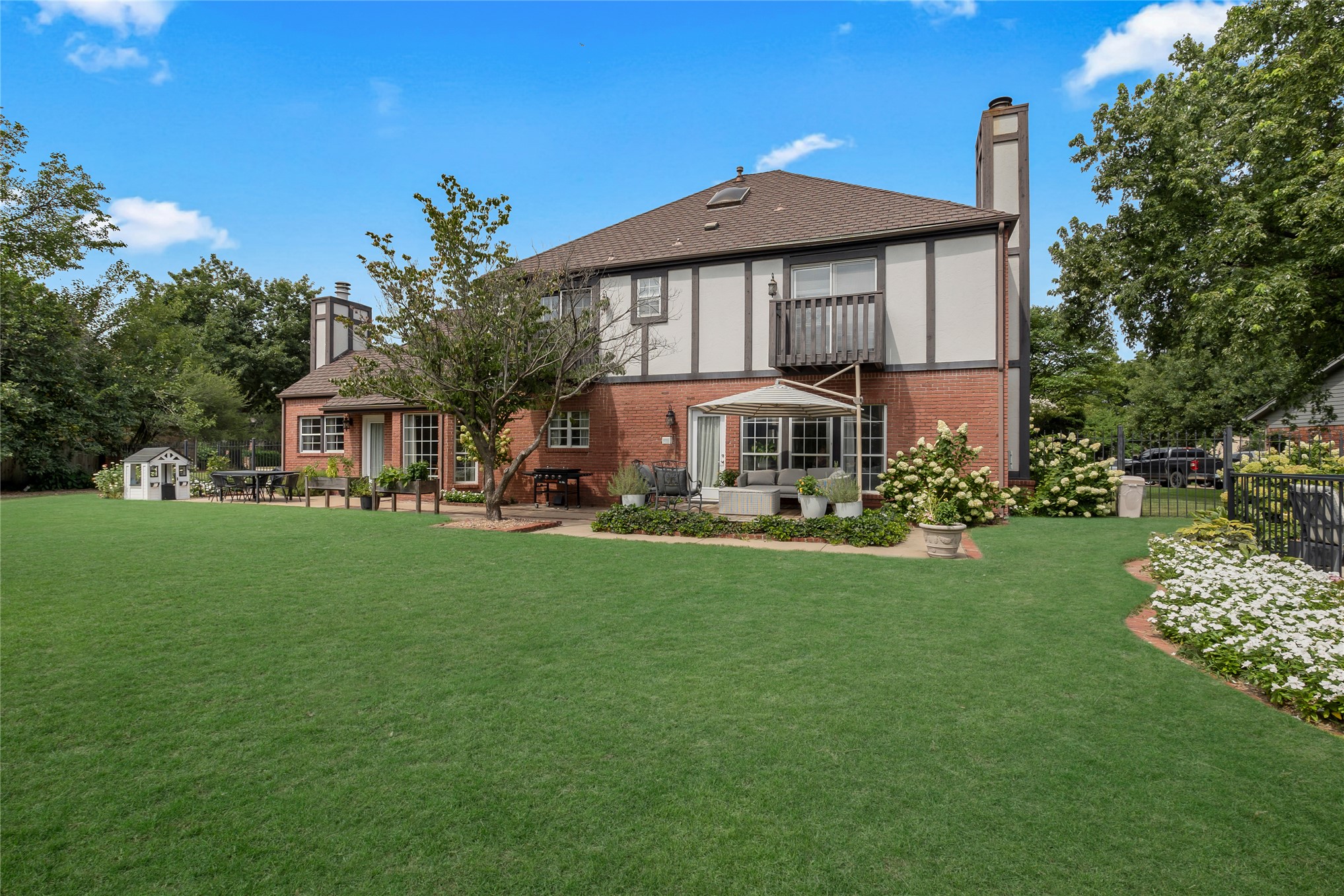 10209 S Kingston Avenue Tulsa OK 74137