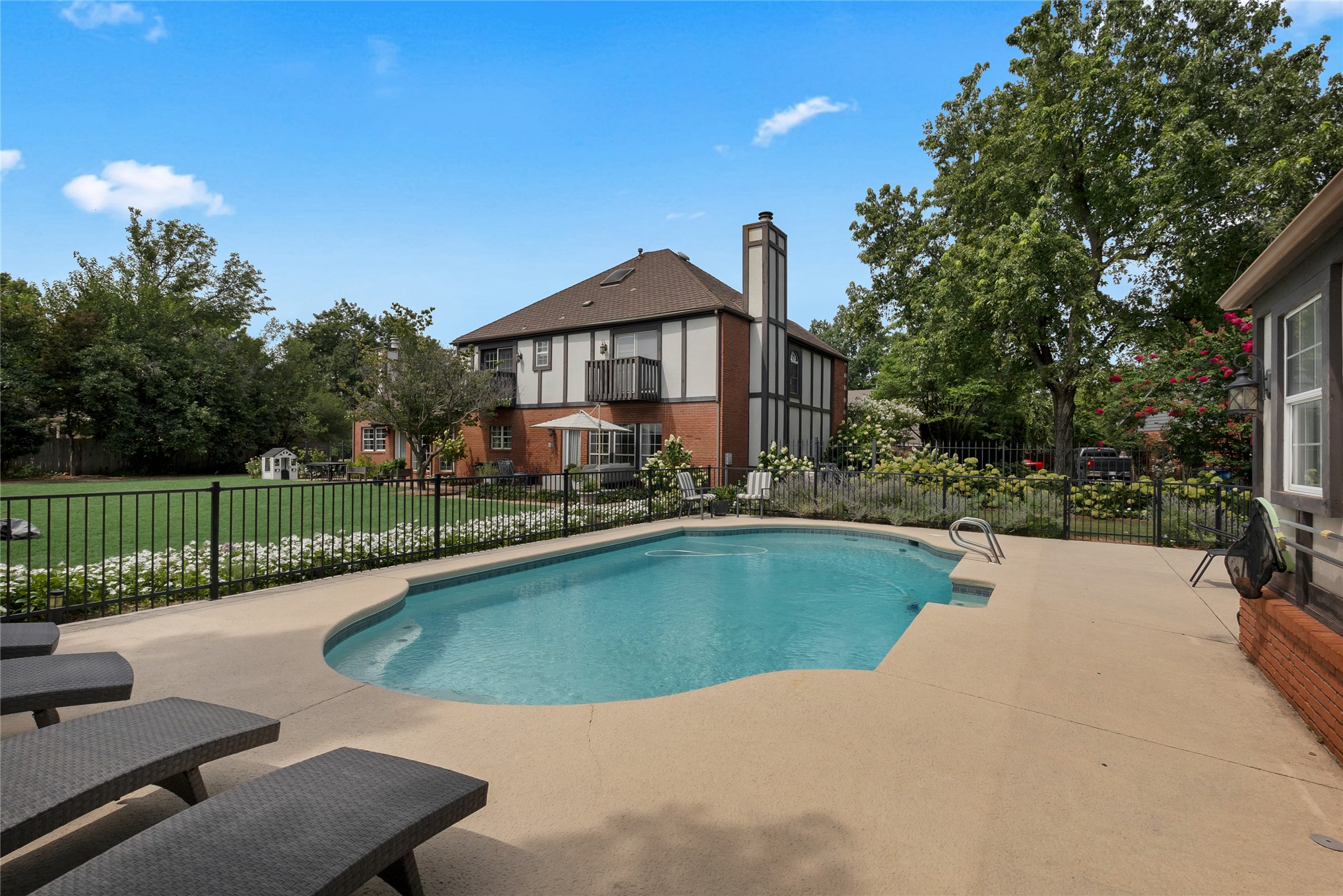 10209 S Kingston Avenue Tulsa OK 74137
