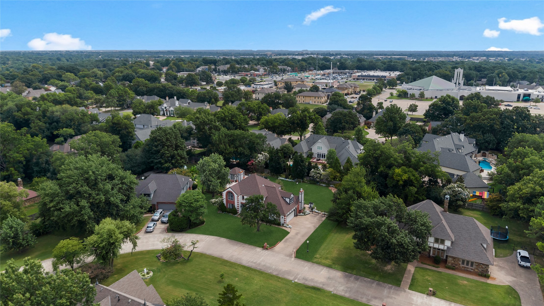 10209 S Kingston Avenue Tulsa OK 74137