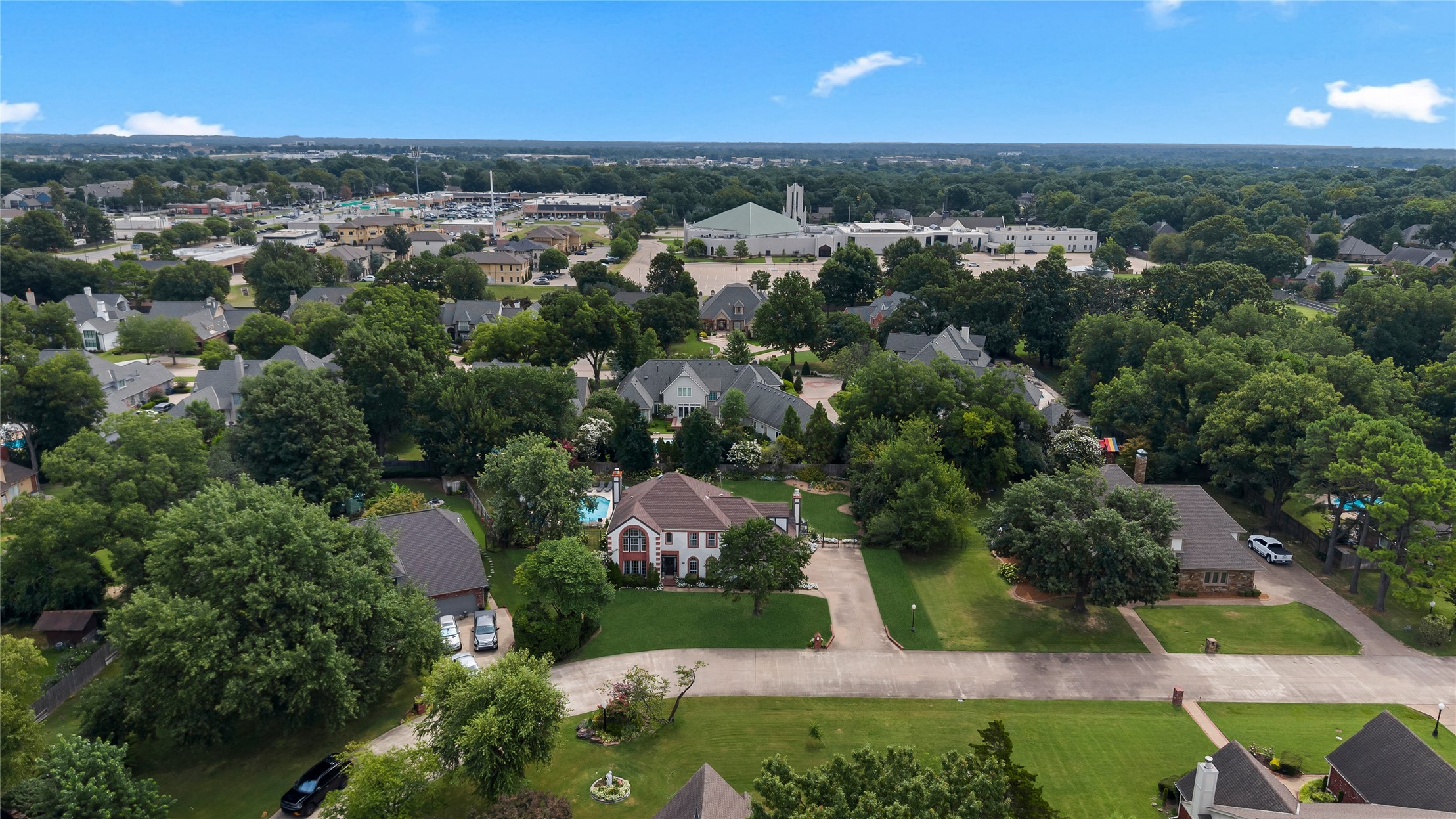 10209 S Kingston Avenue Tulsa OK 74137