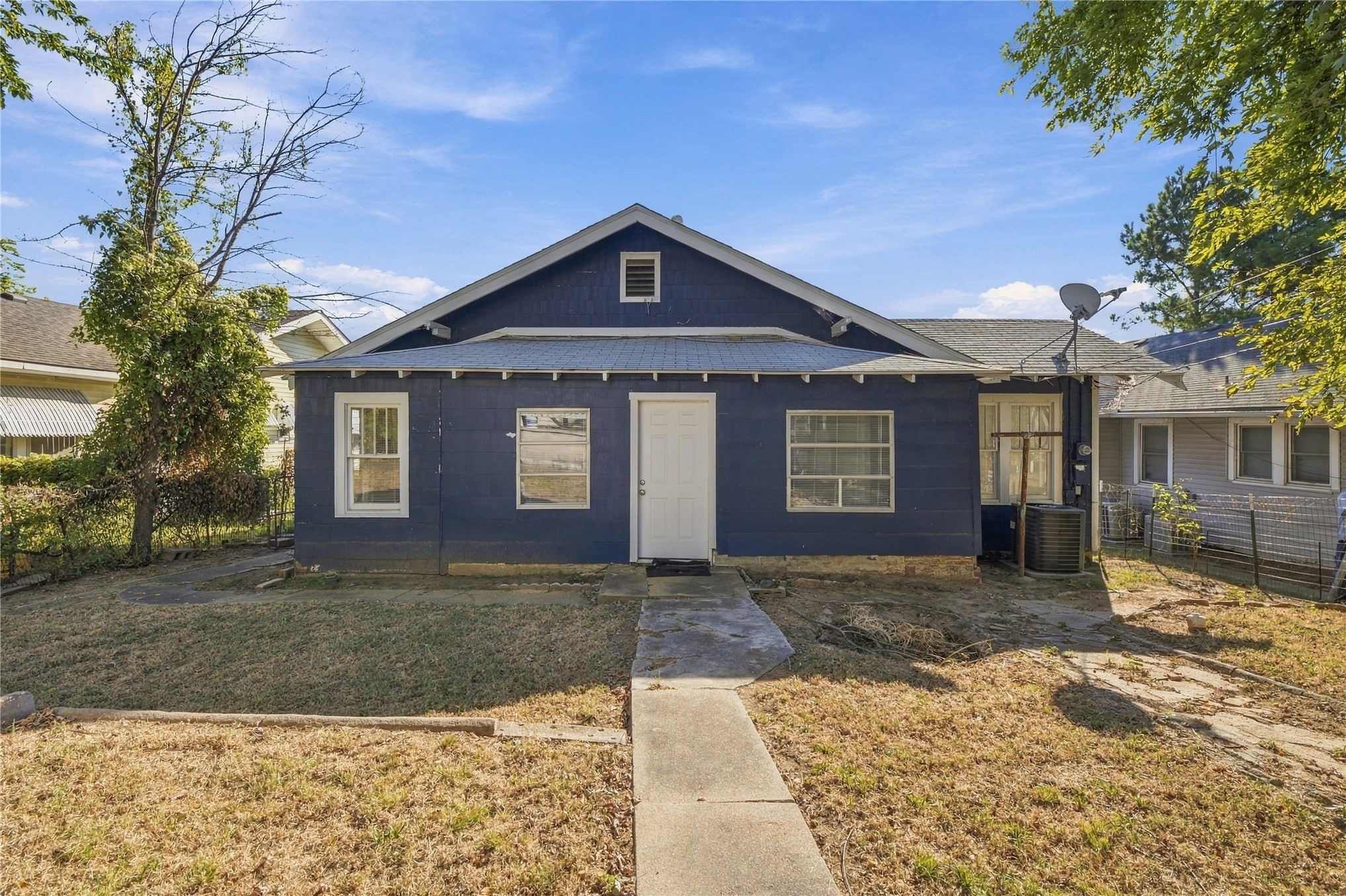 212 N Rosedale Avenue Tulsa OK 74127