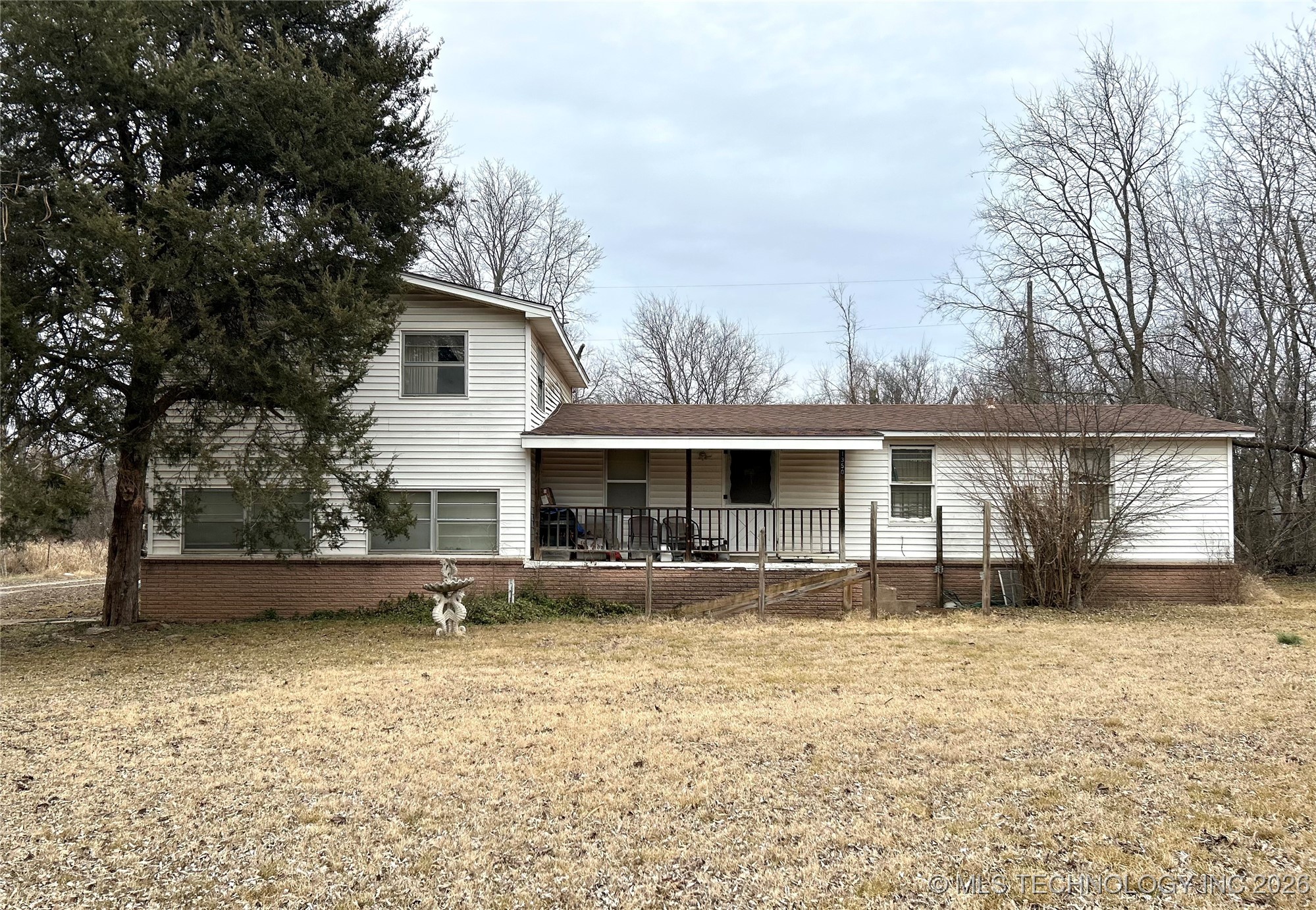 13501 E 4th Place Tulsa OK 74108