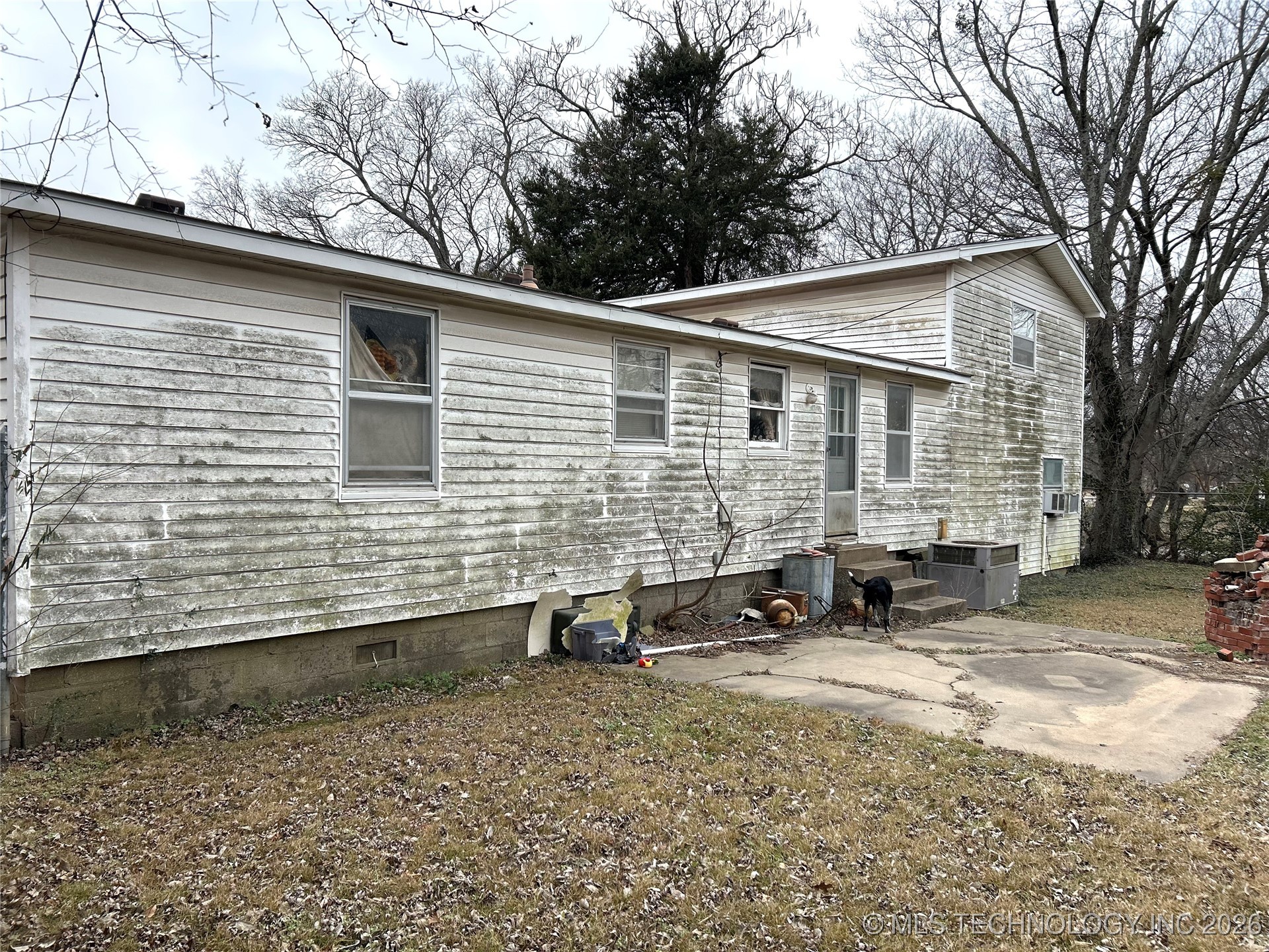 13501 E 4th Place Tulsa OK 74108