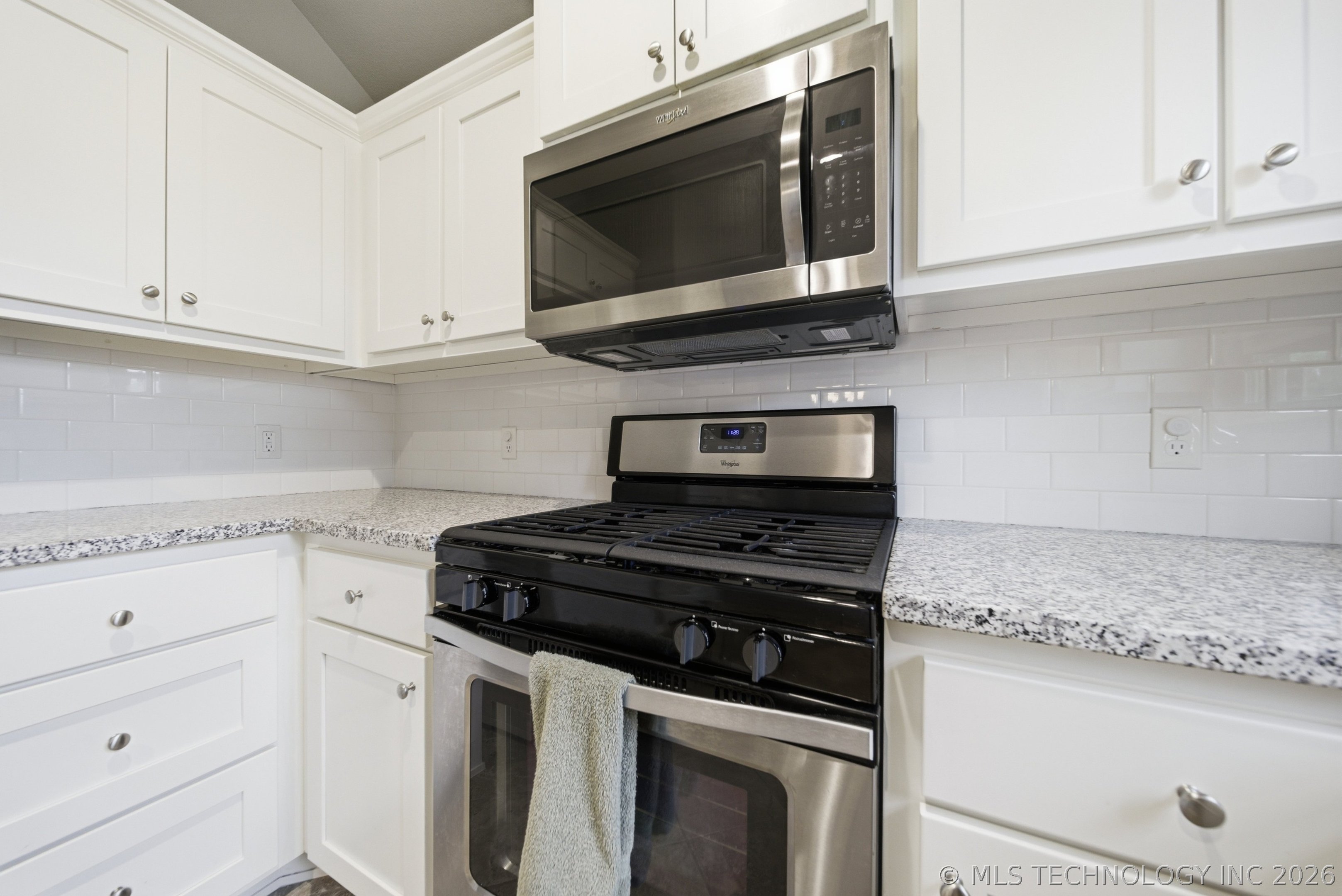 217 E Bryan Avenue Sapulpa OK 74066