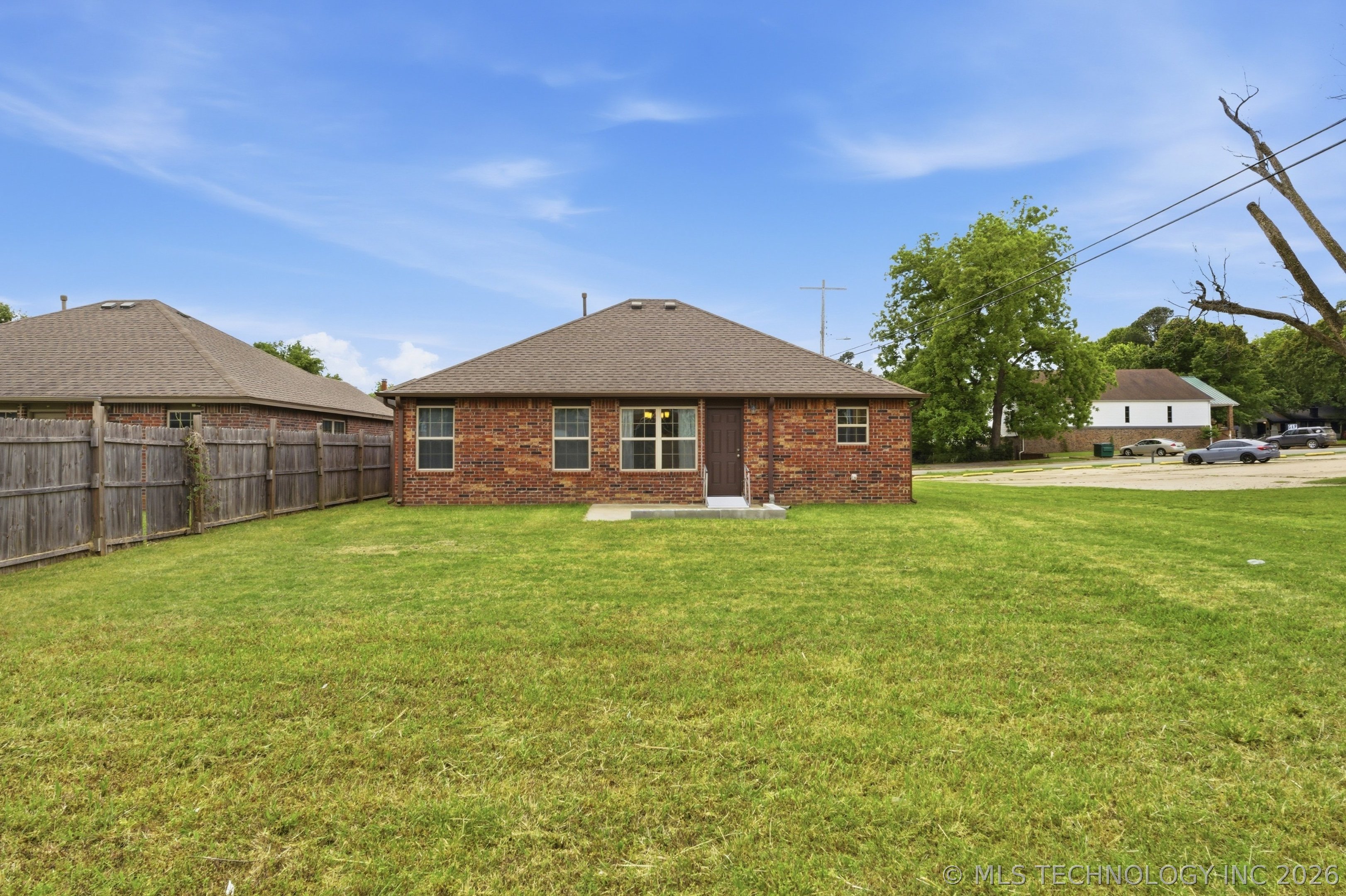 217 E Bryan Avenue Sapulpa OK 74066