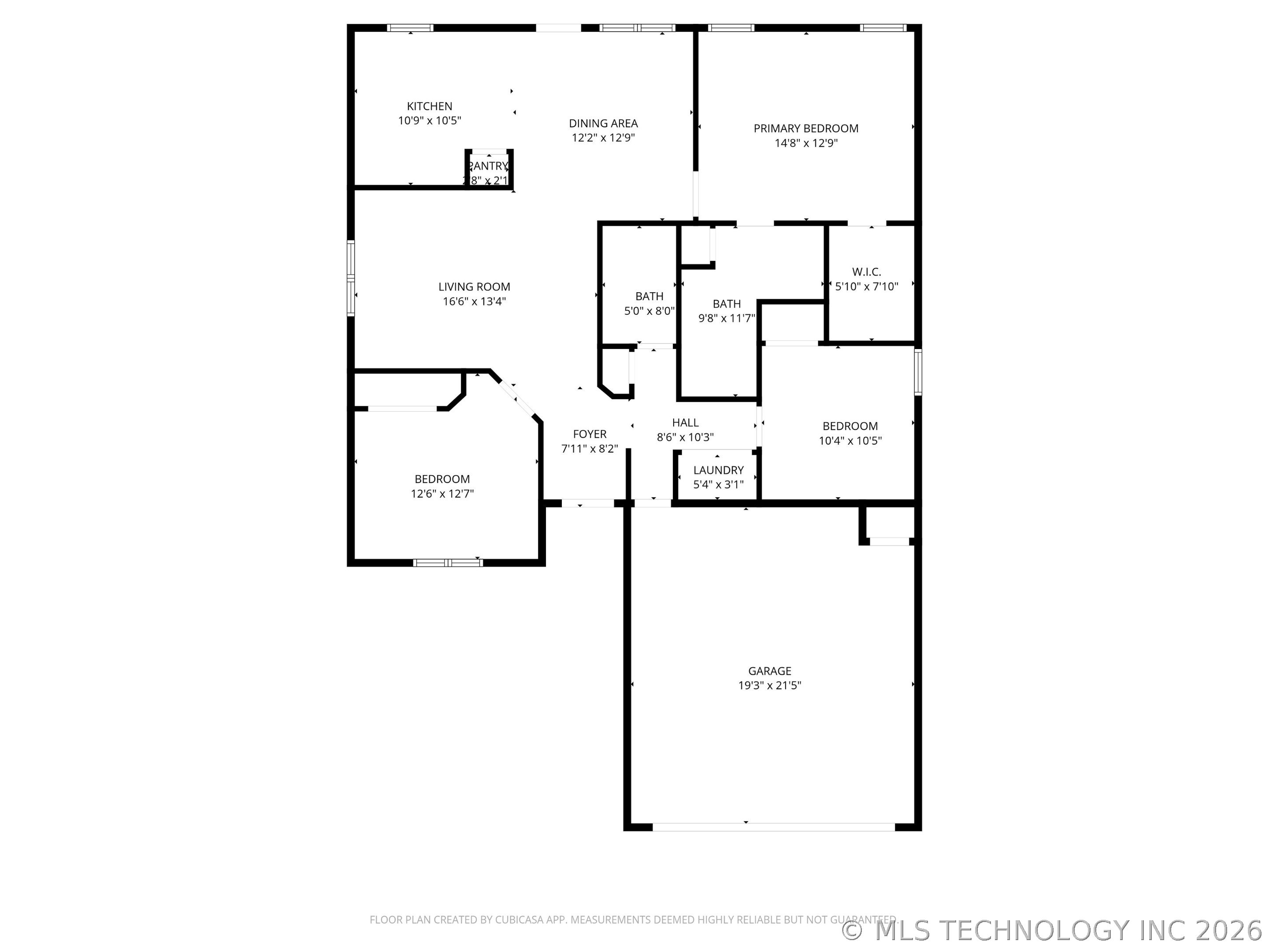 217 E Bryan Avenue Sapulpa OK 74066