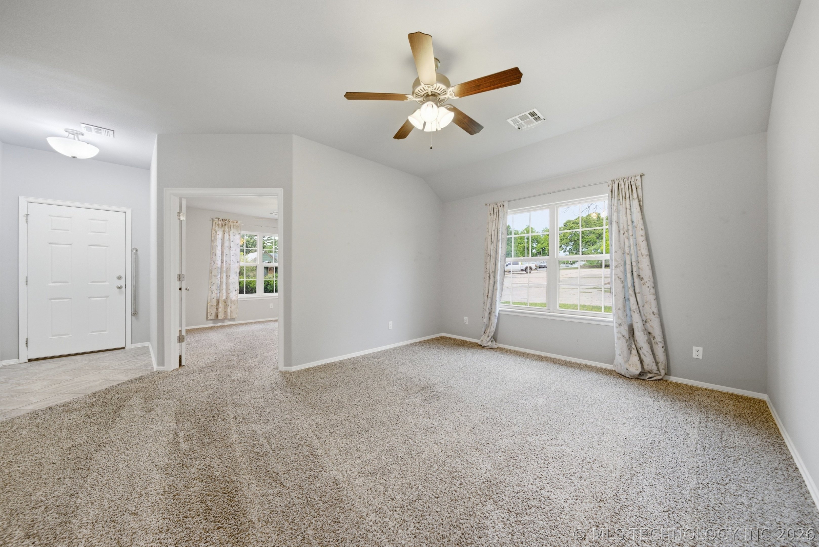 217 E Bryan Avenue Sapulpa OK 74066