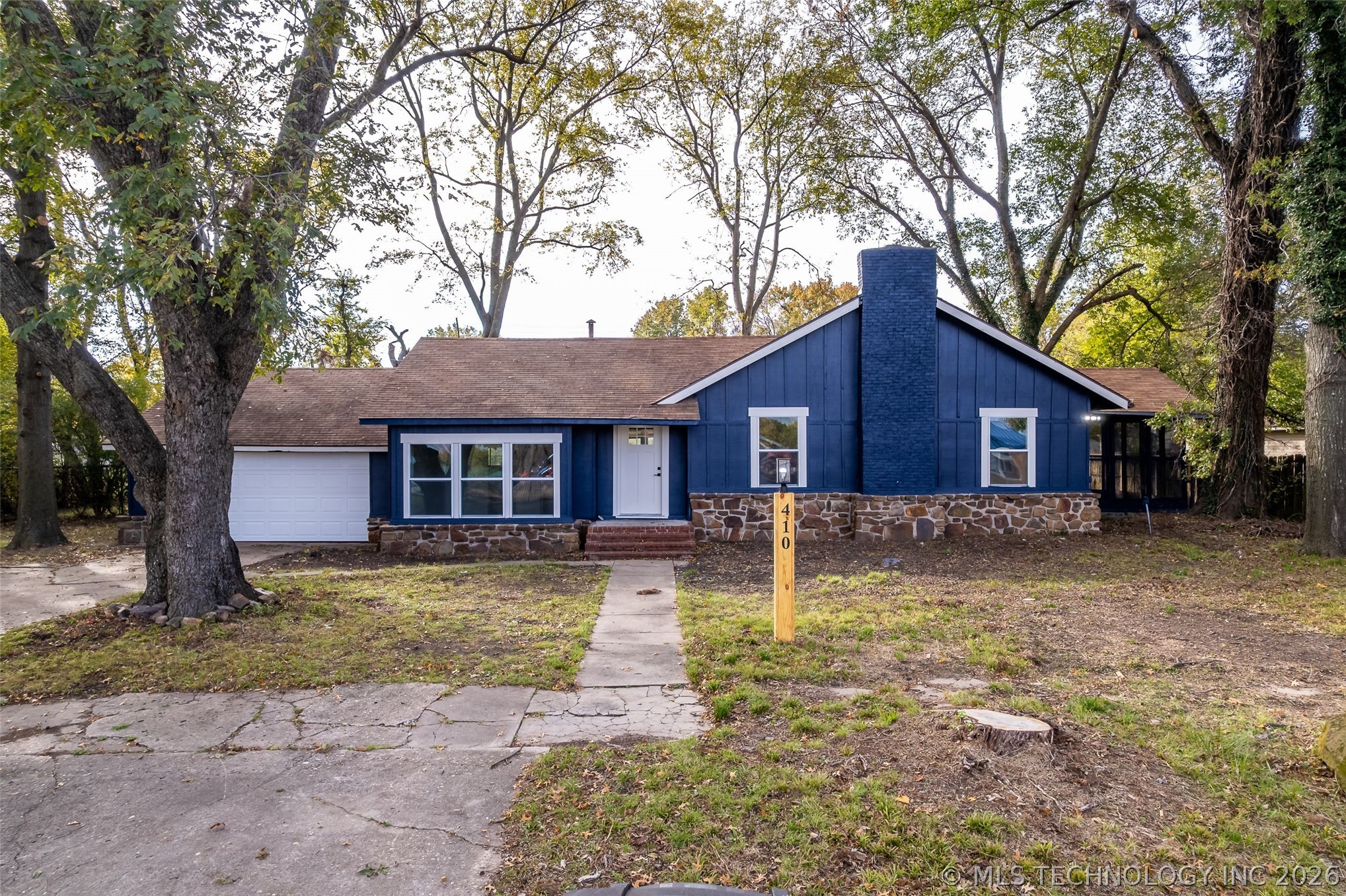 410 W Franklin Street Haskell OK 74436