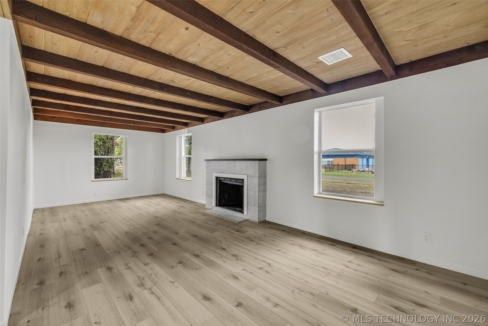 410 W Franklin Street Haskell OK 74436