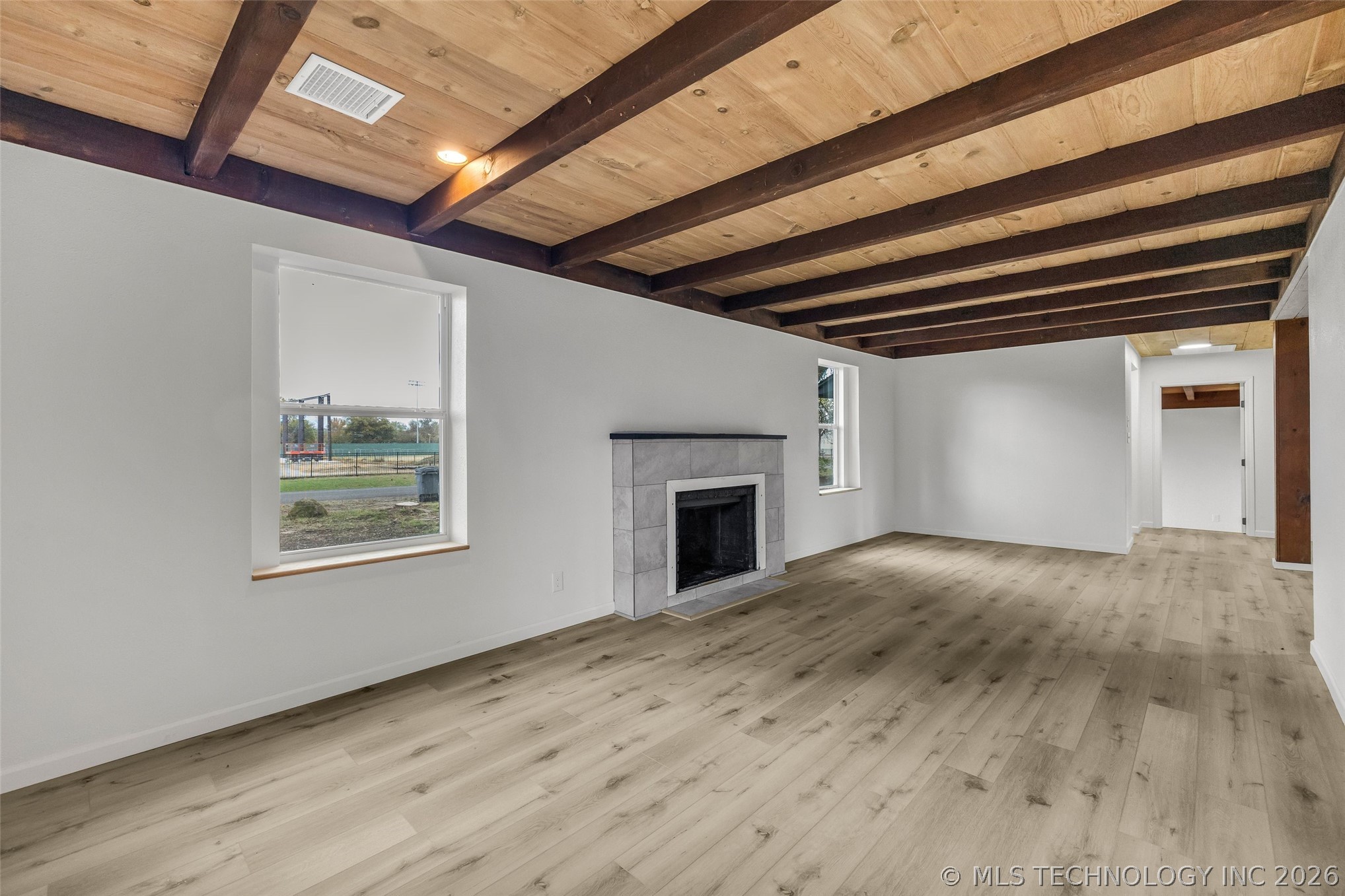 410 W Franklin Street Haskell OK 74436