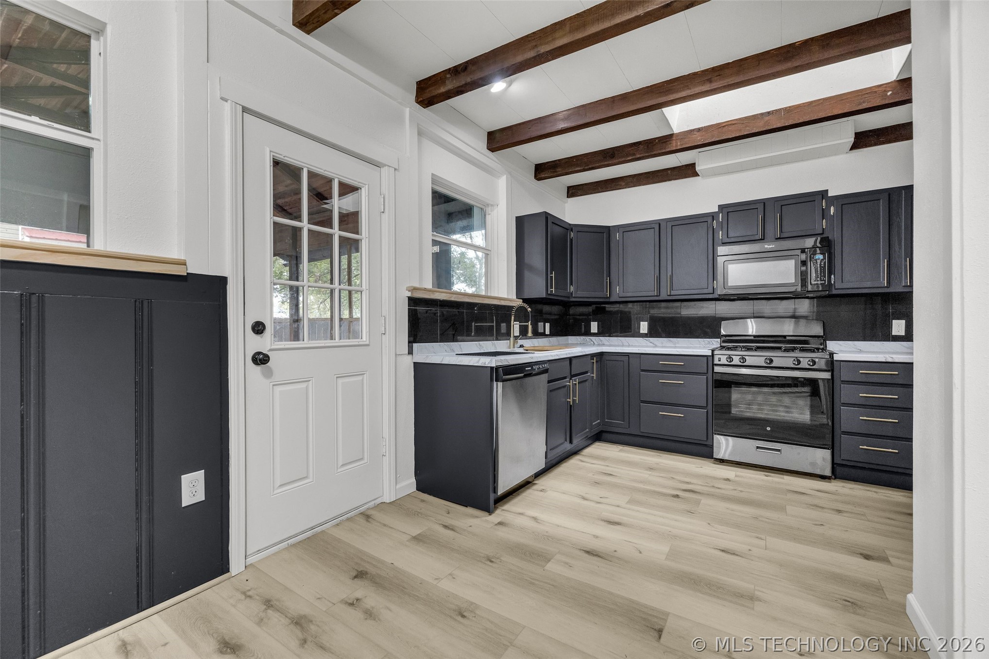 410 W Franklin Street Haskell OK 74436